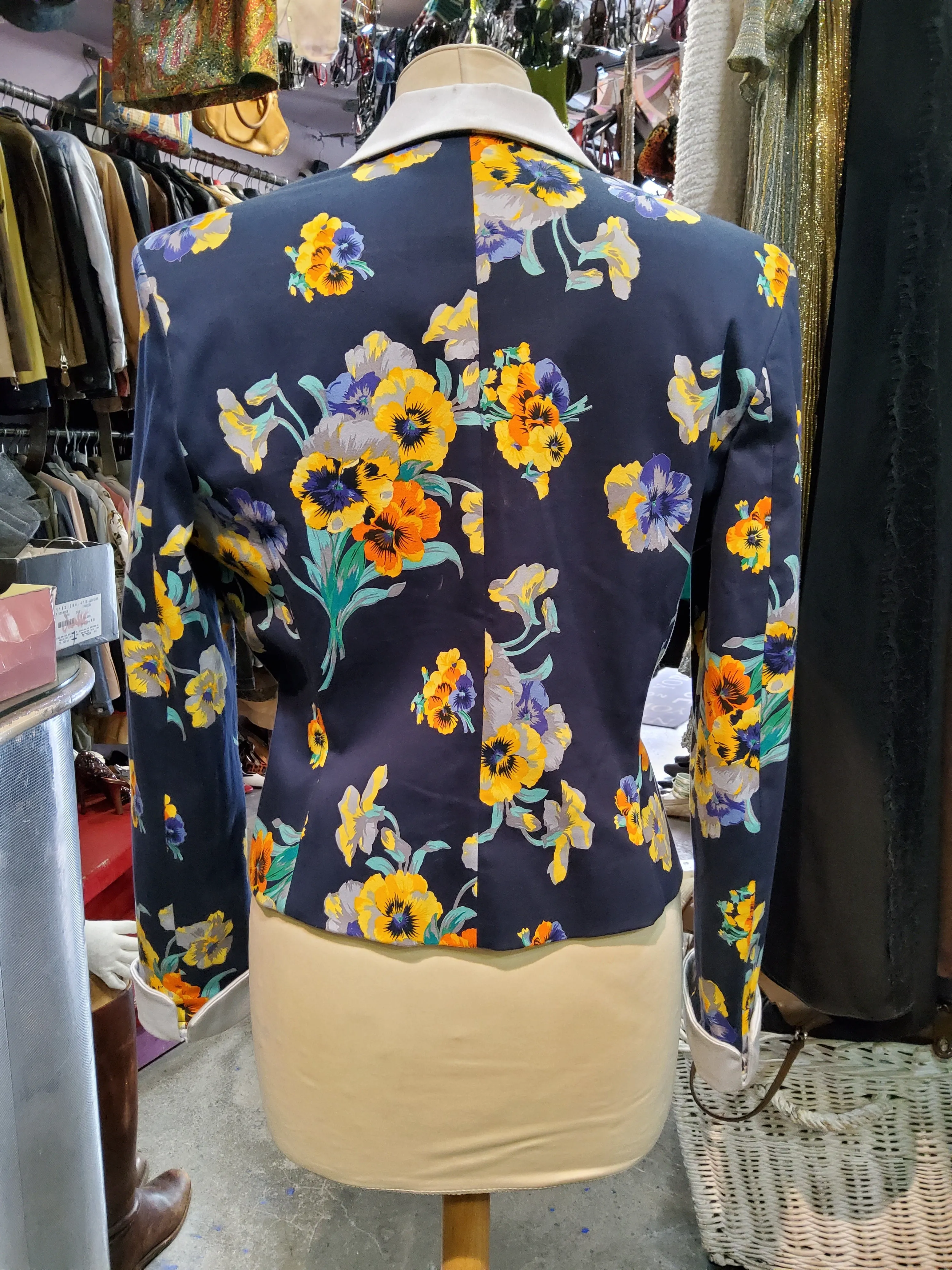Woman jacket