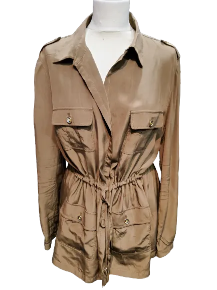 Woman jacket