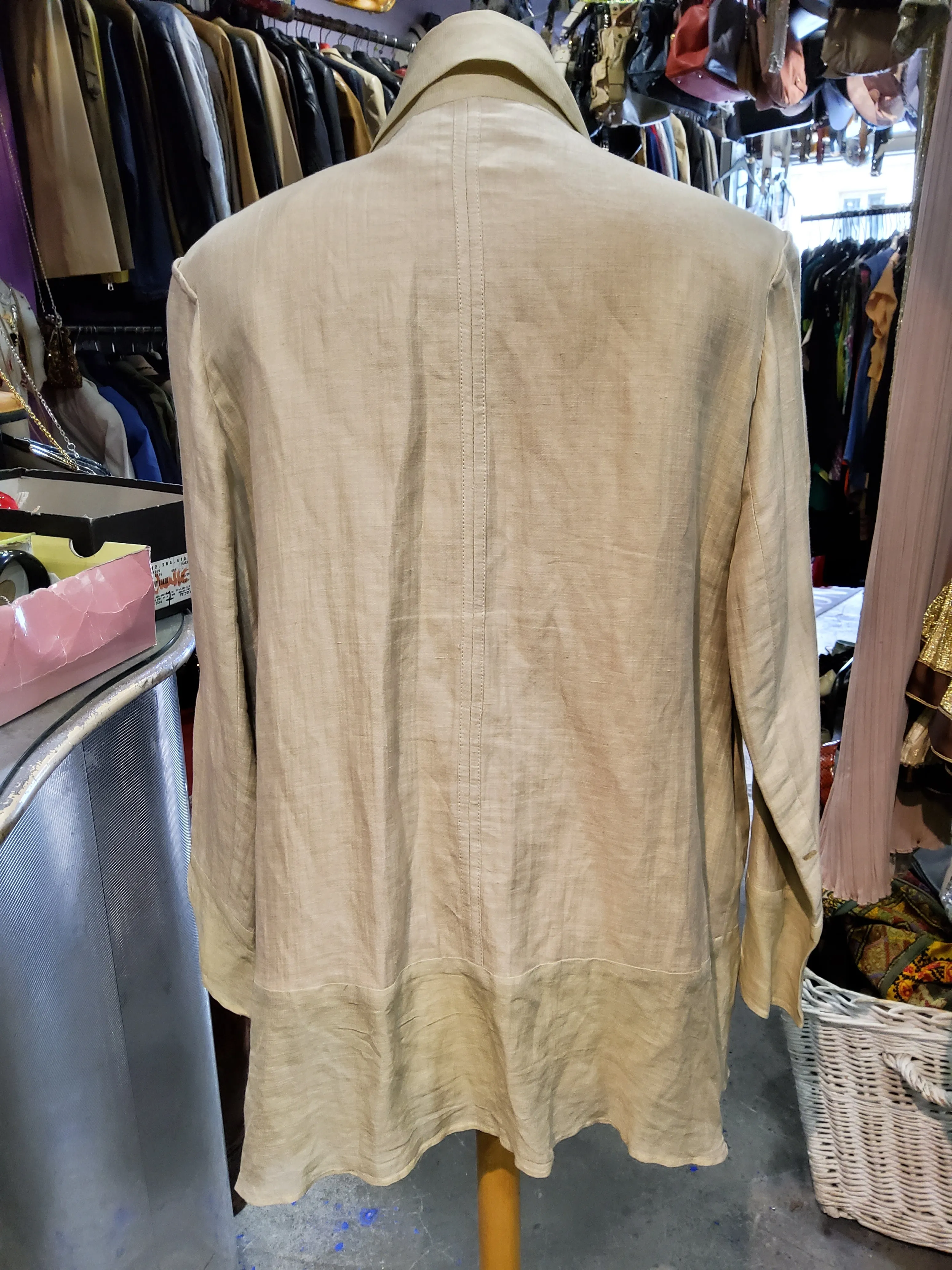 Woman jacket