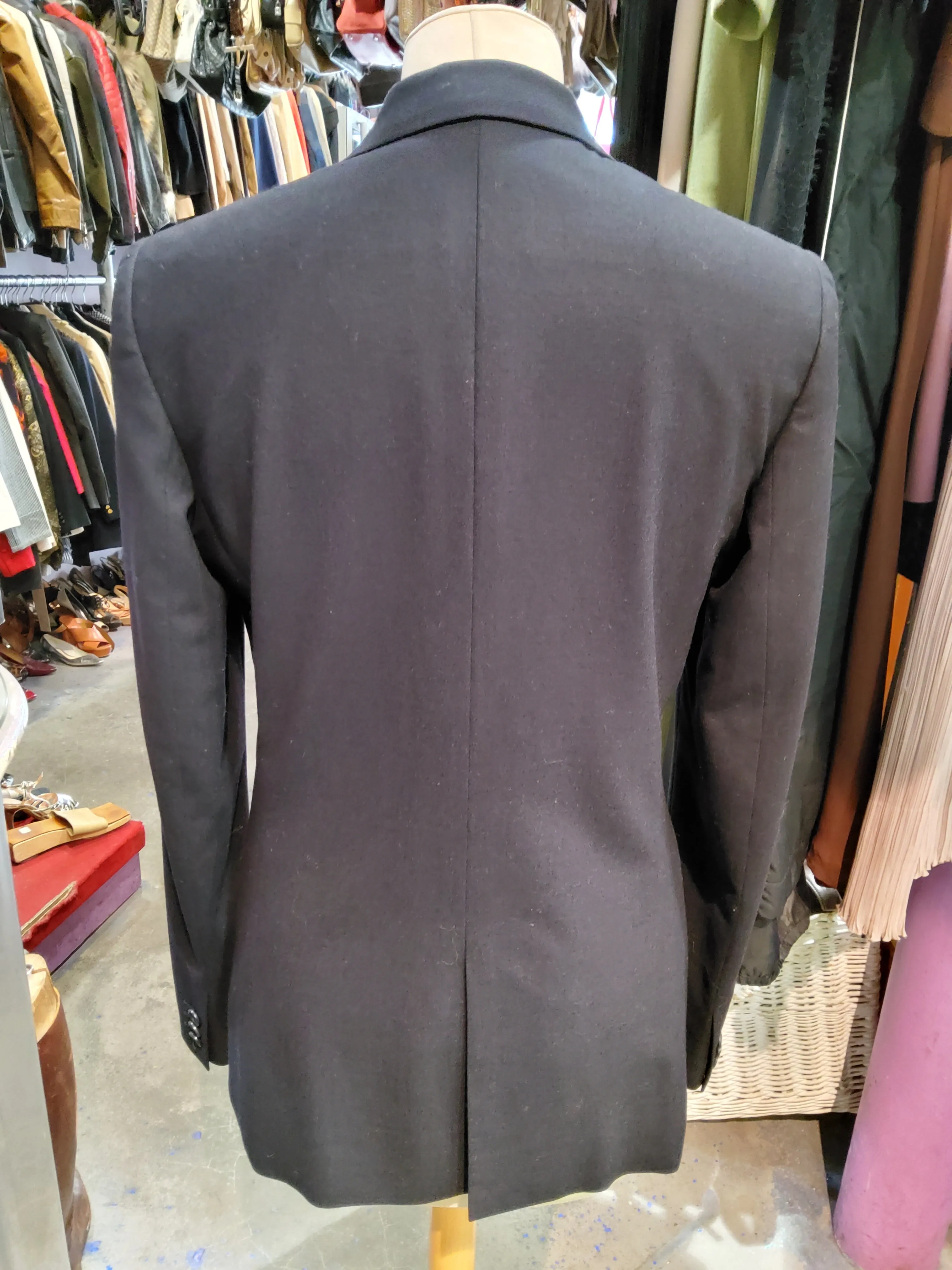 Woman jacket