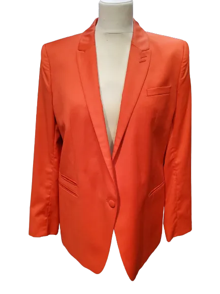 Woman jacket