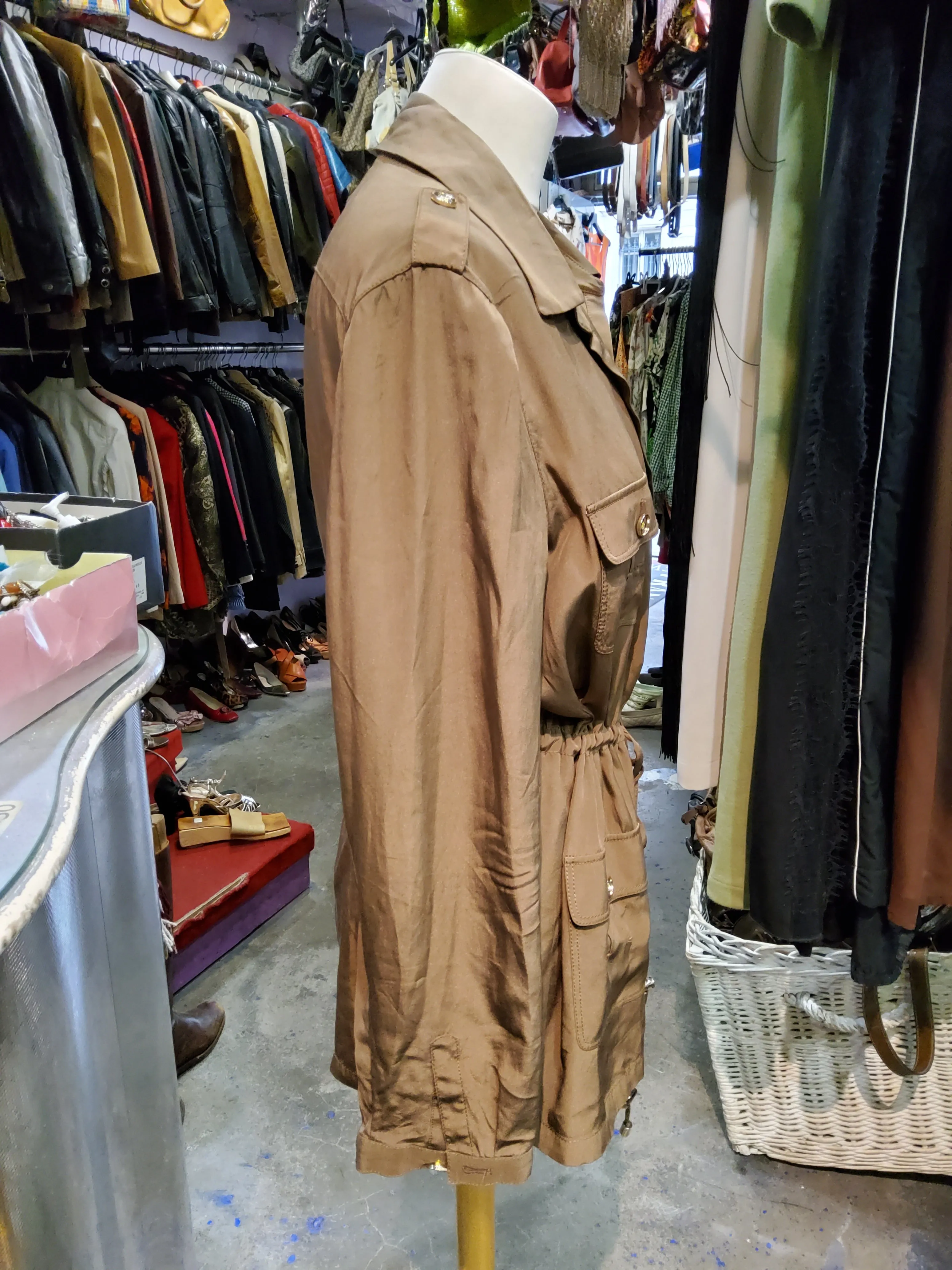 Woman jacket
