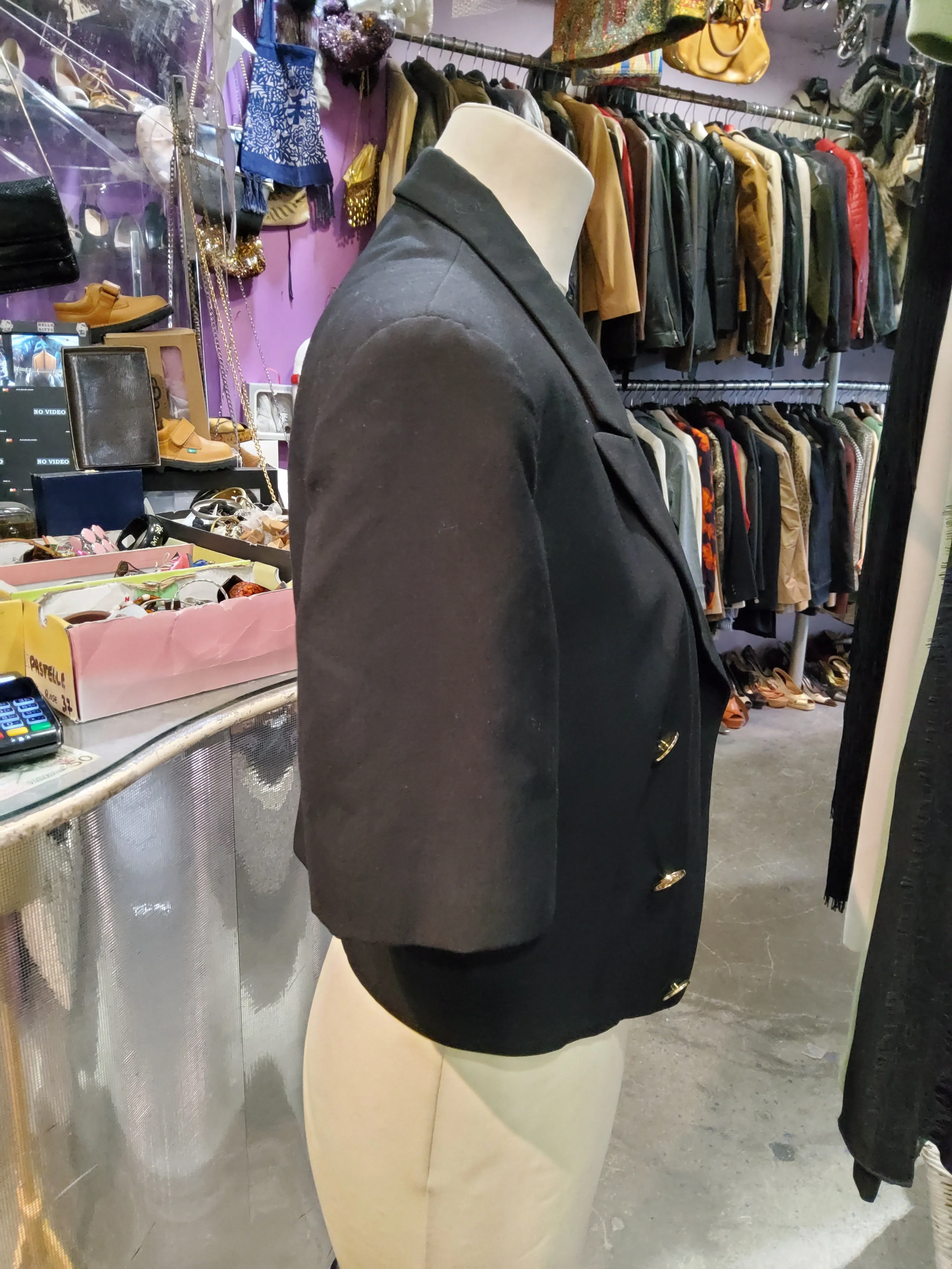 Woman jacket