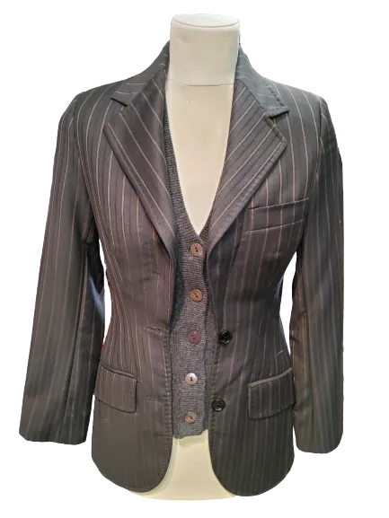 Woman jacket