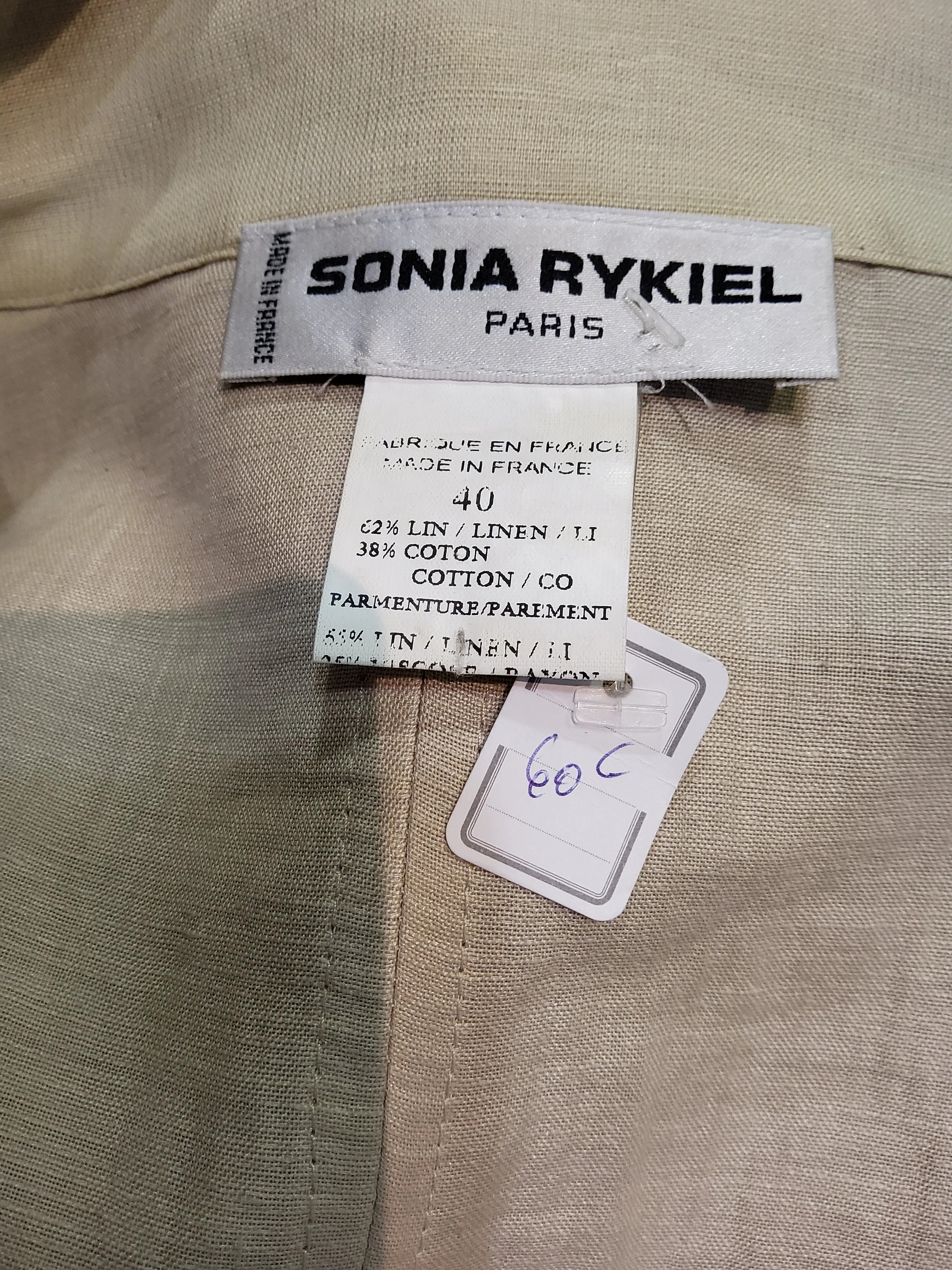 Woman jacket