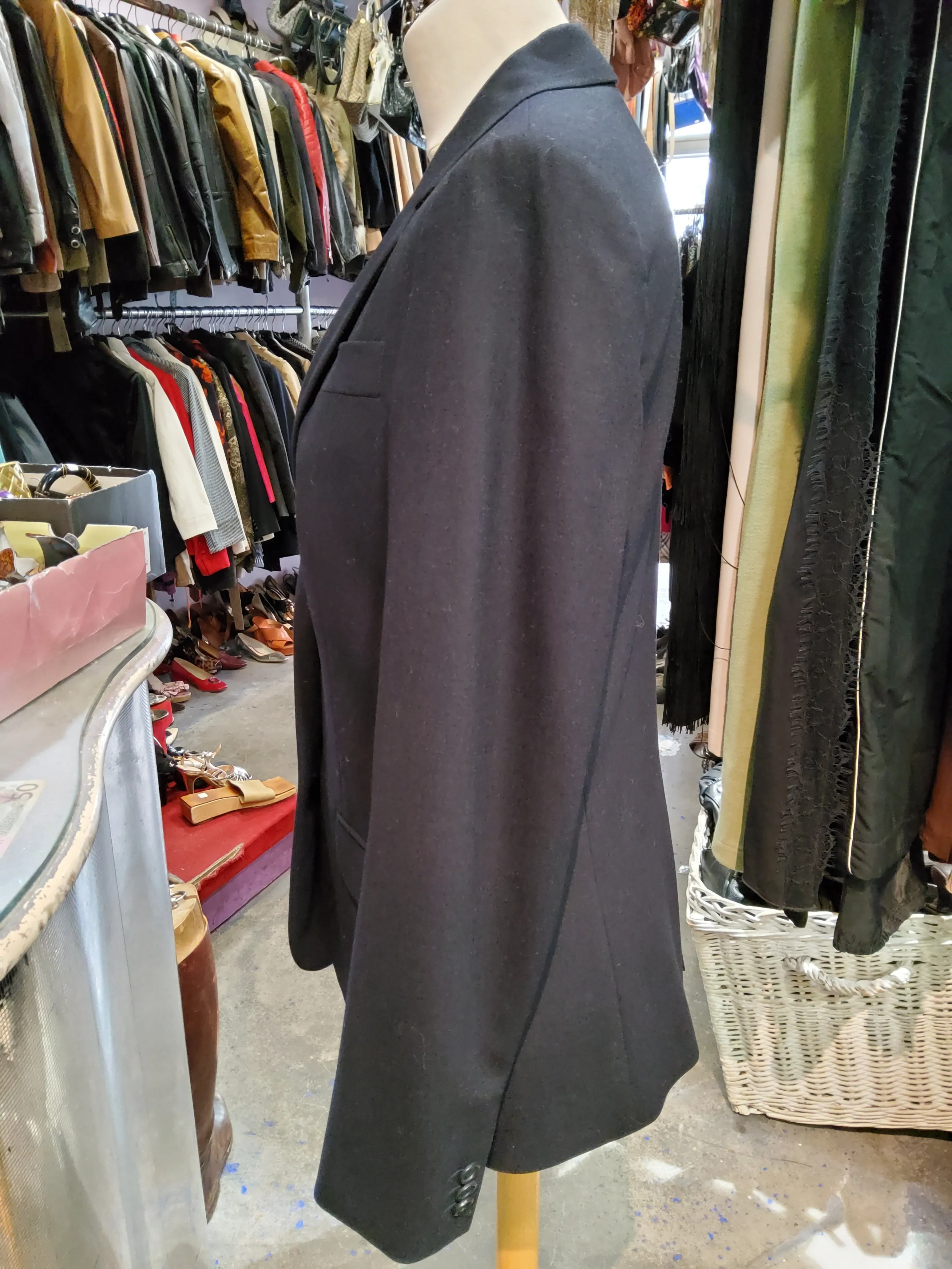 Woman jacket