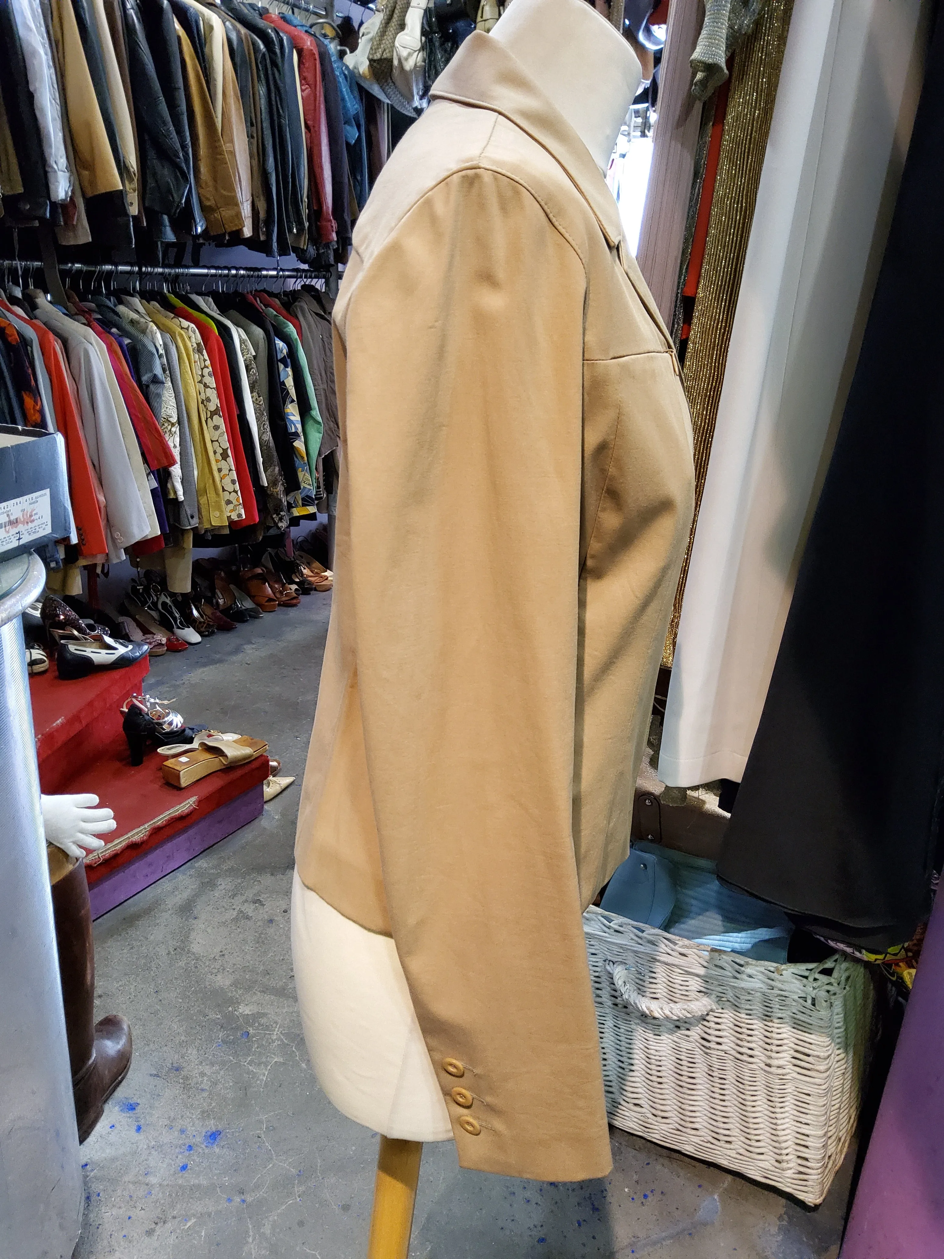 Woman jacket