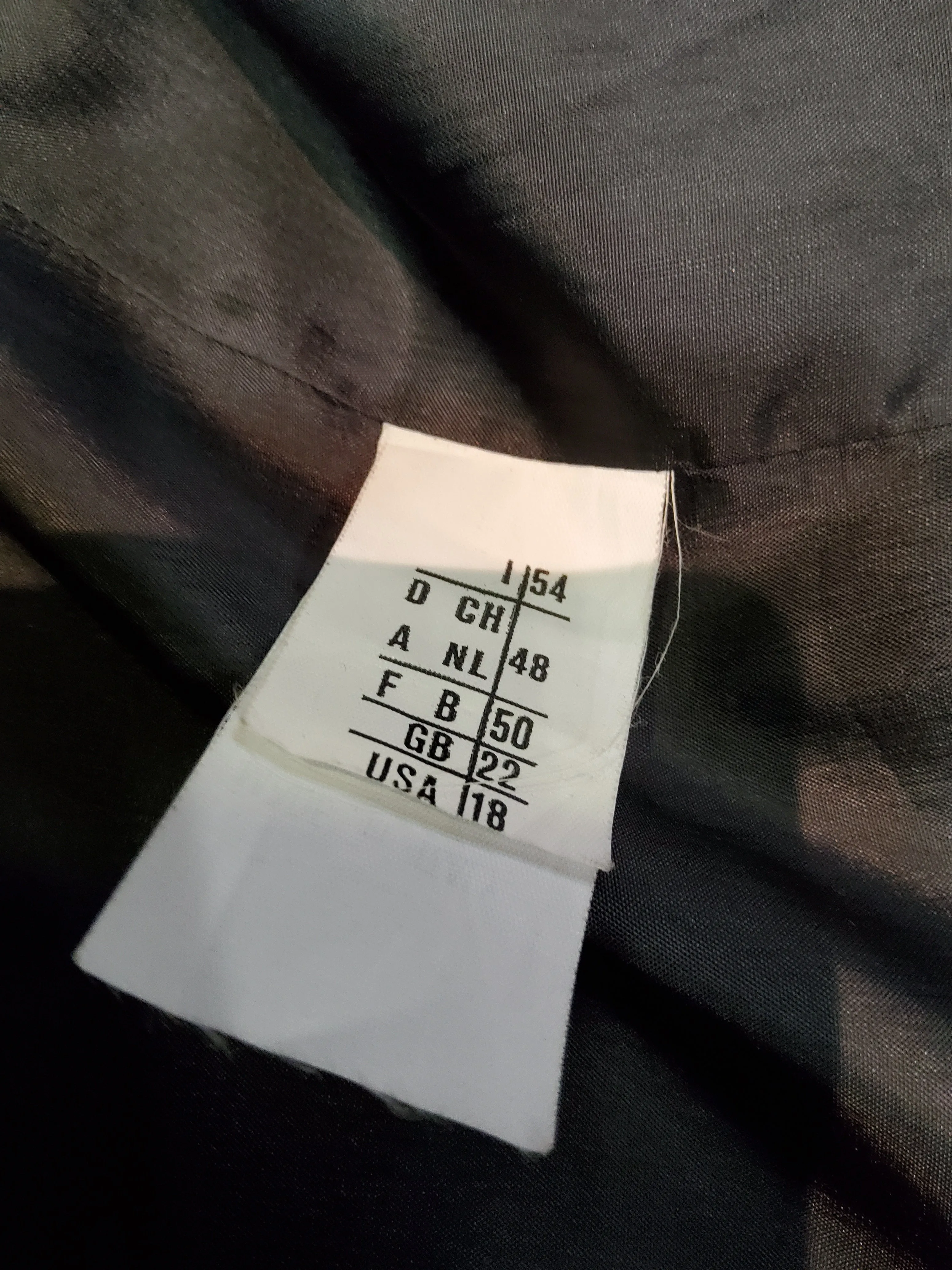 Woman jacket