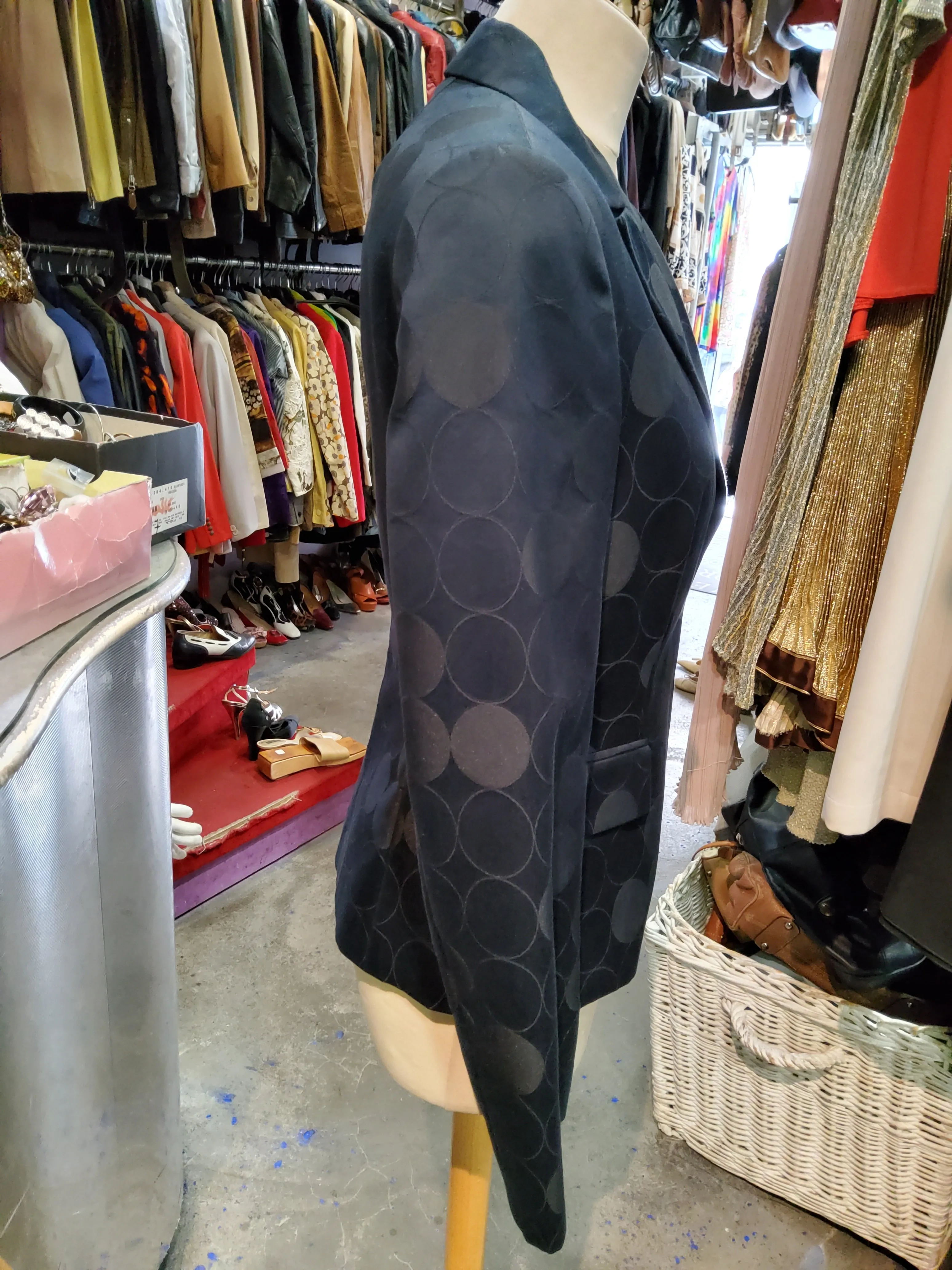Woman jacket