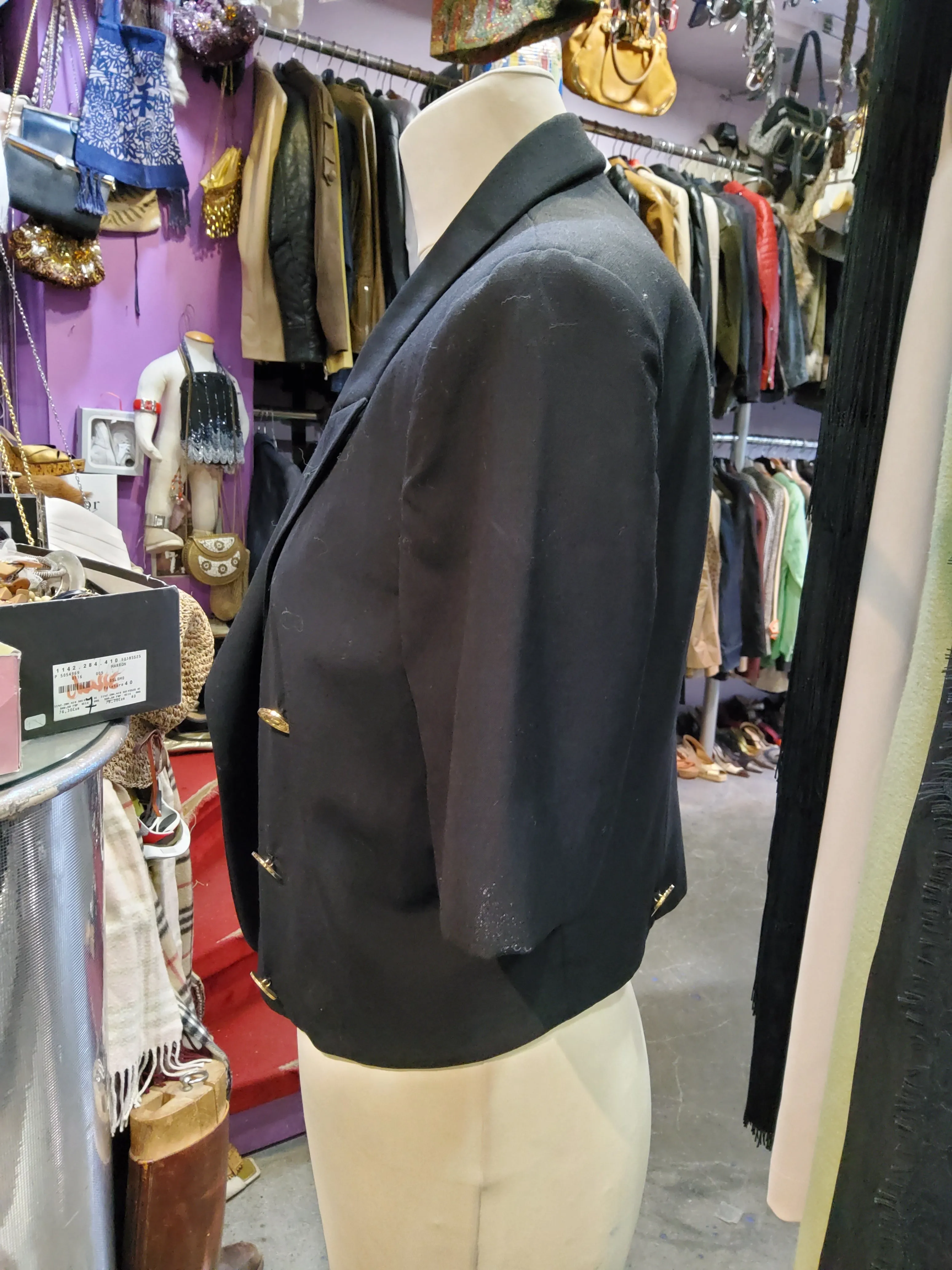 Woman jacket