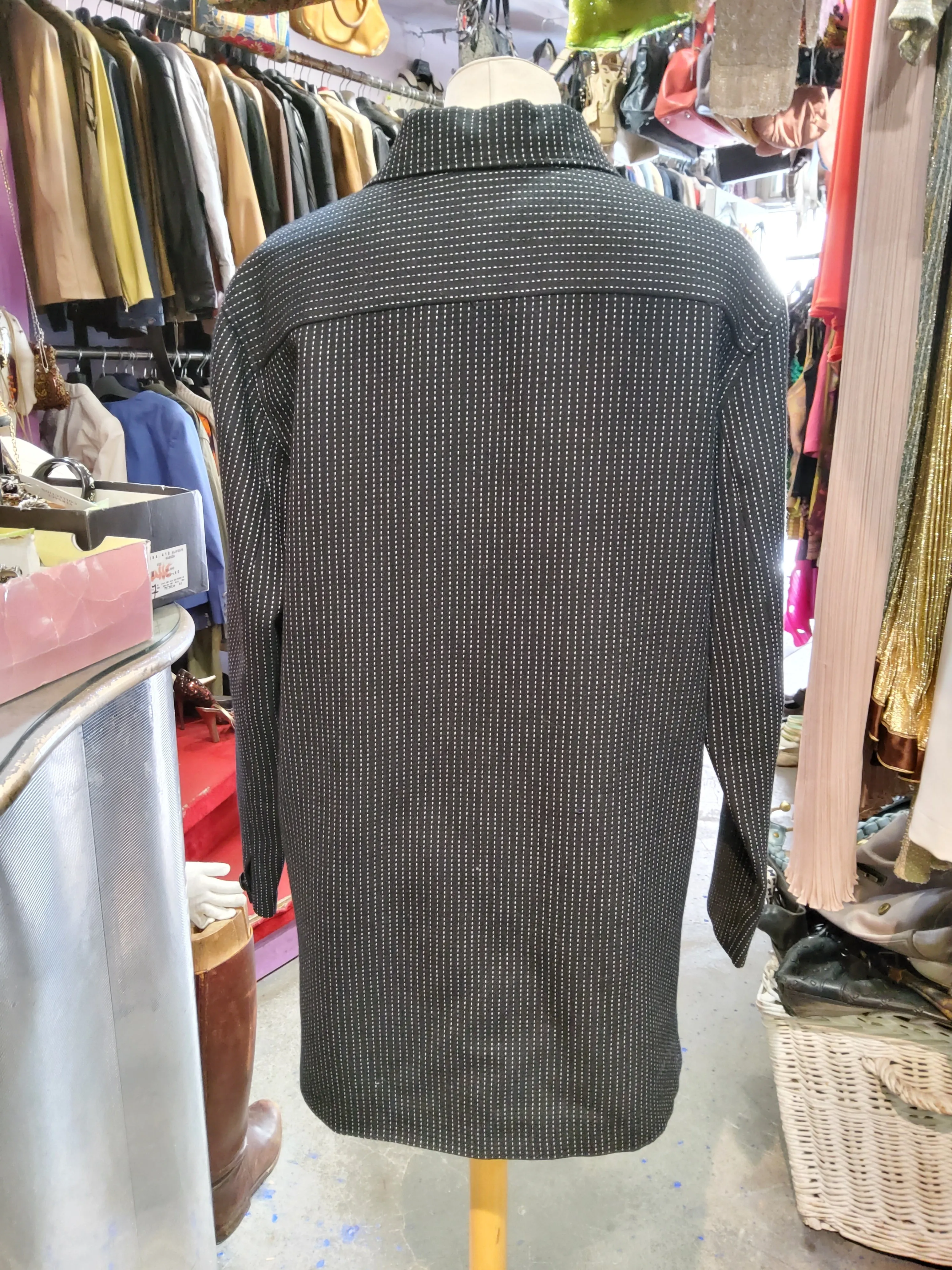 Woman jacket
