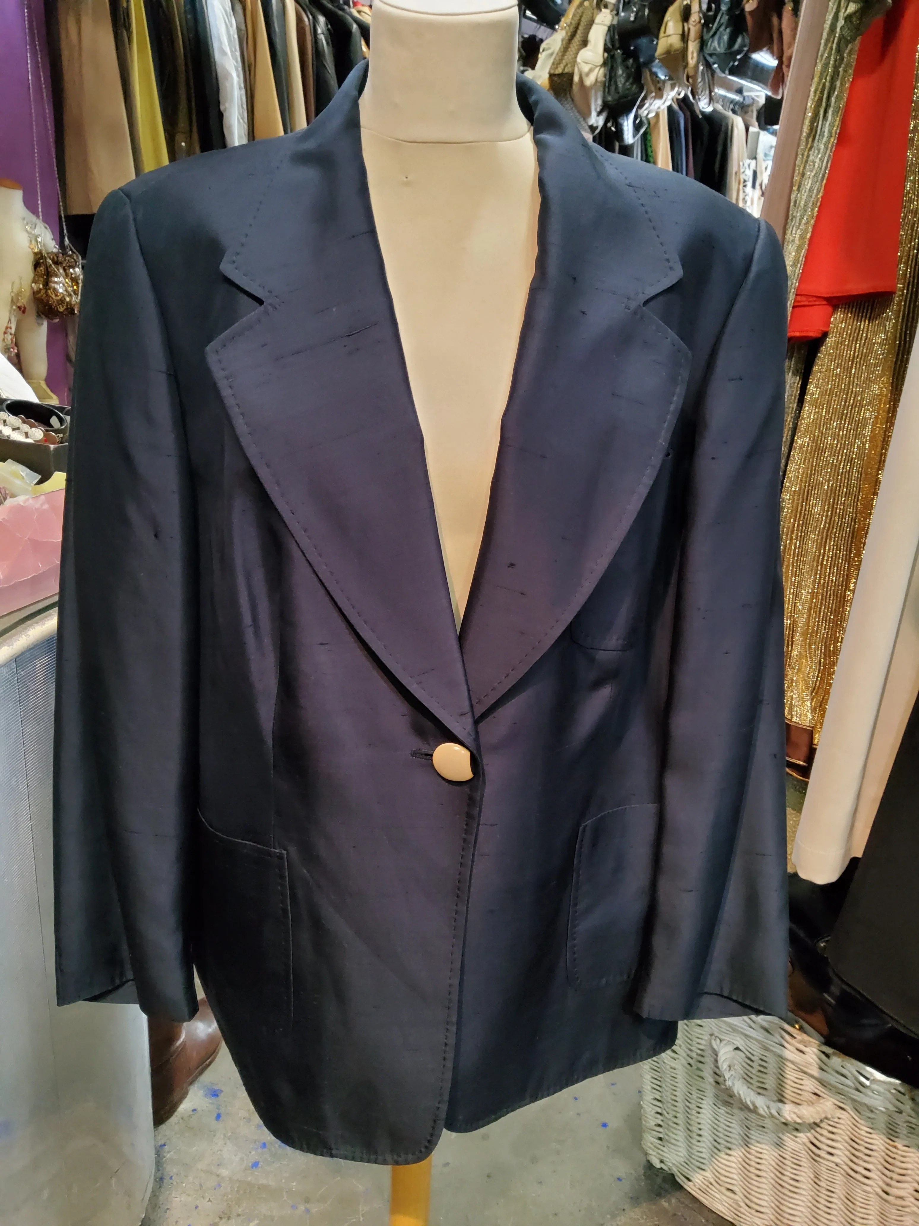 Woman jacket