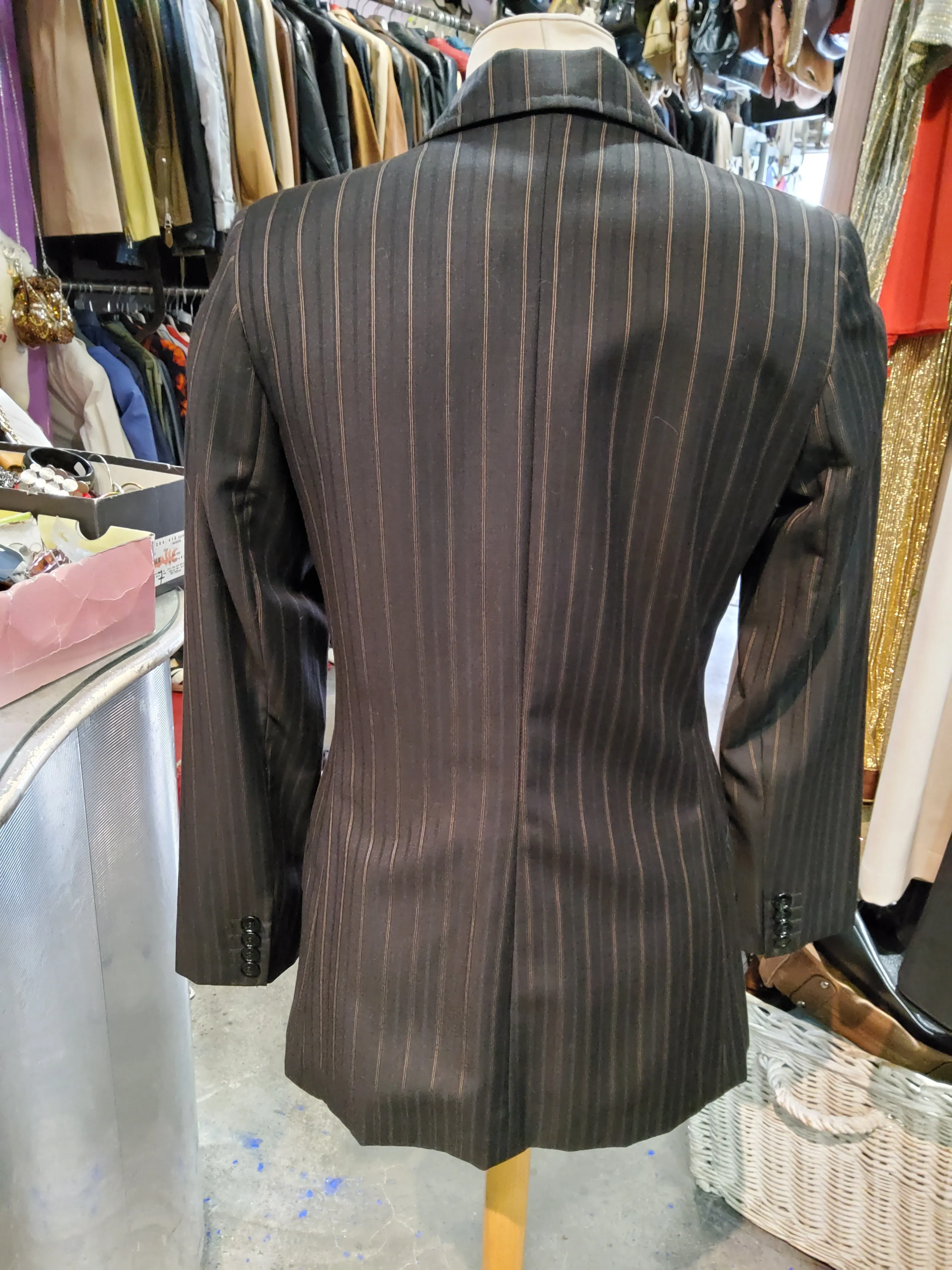 Woman jacket