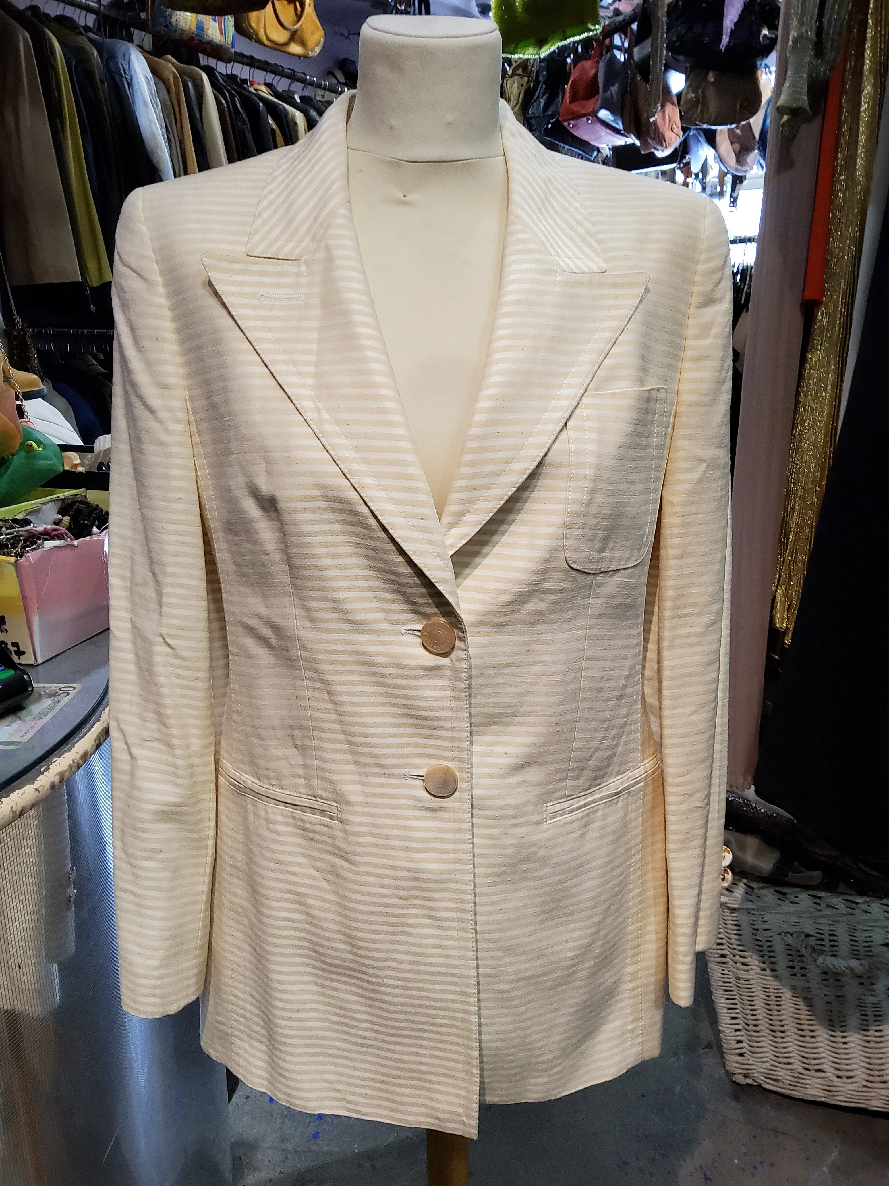Woman jacket