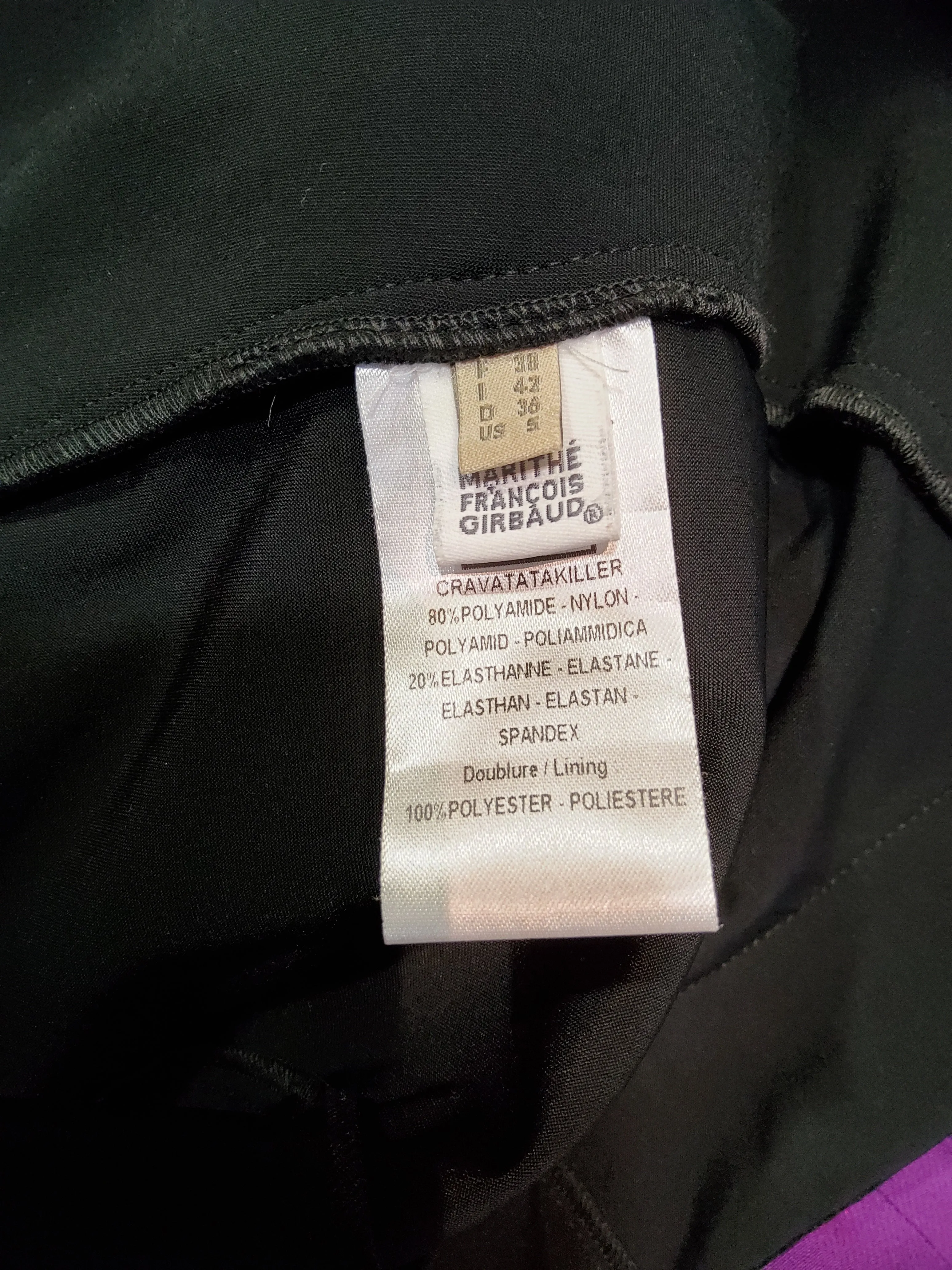 Woman jacket