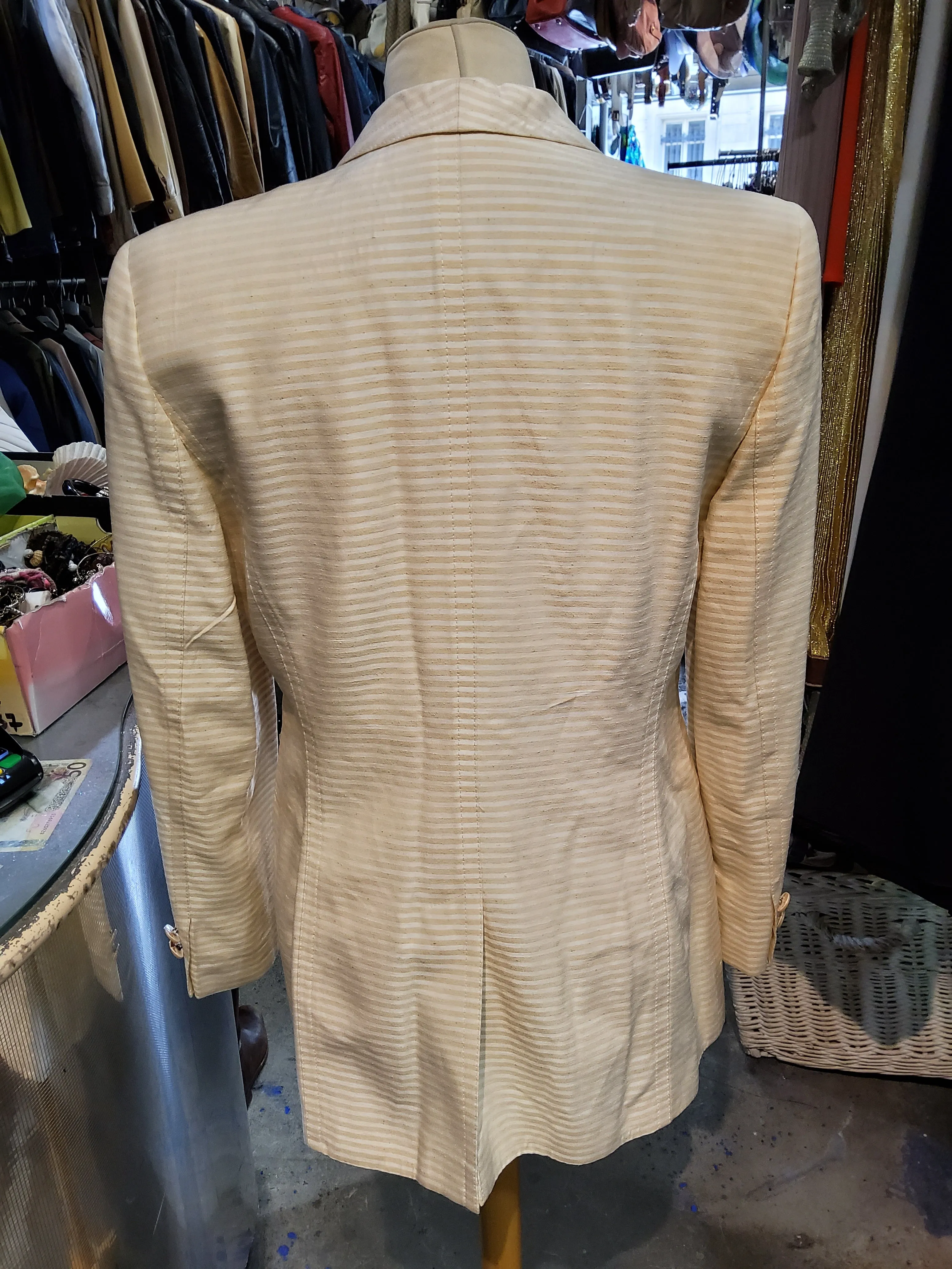 Woman jacket