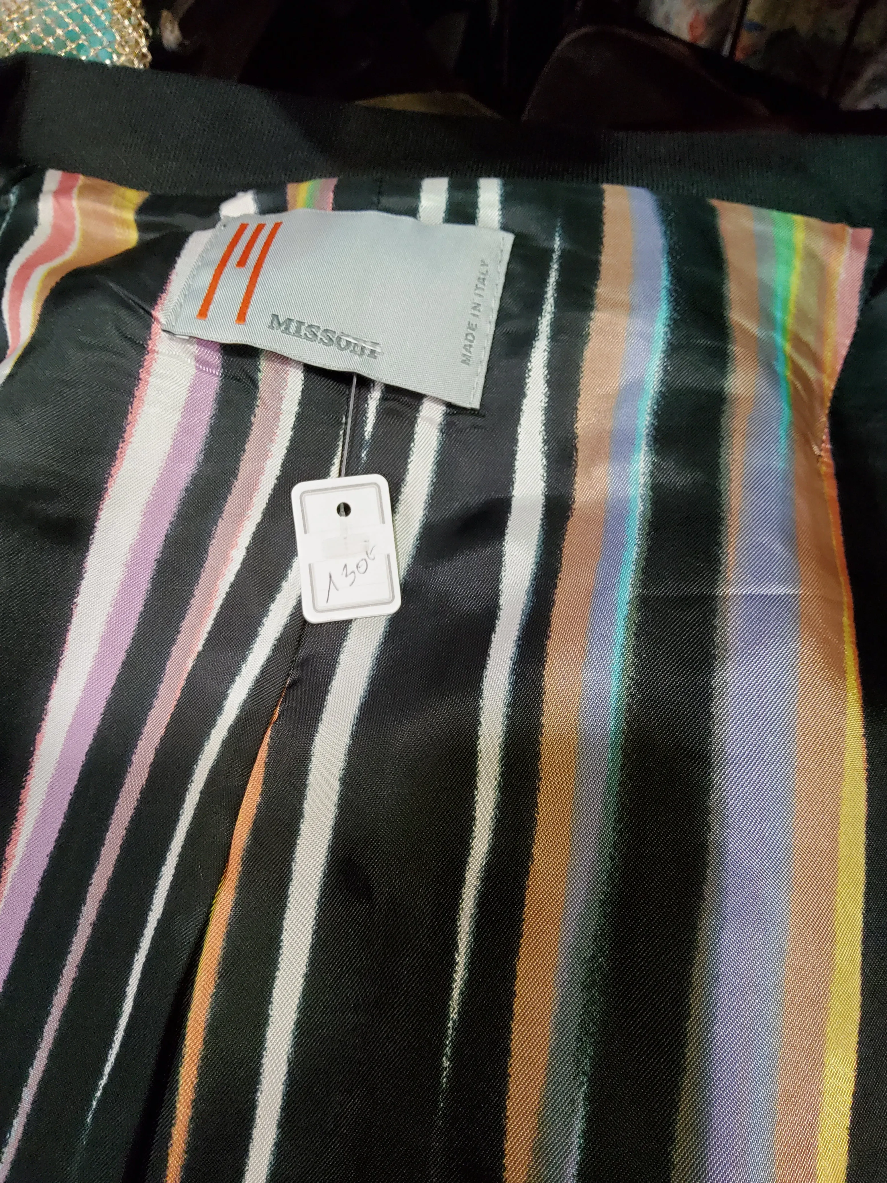 Woman jacket