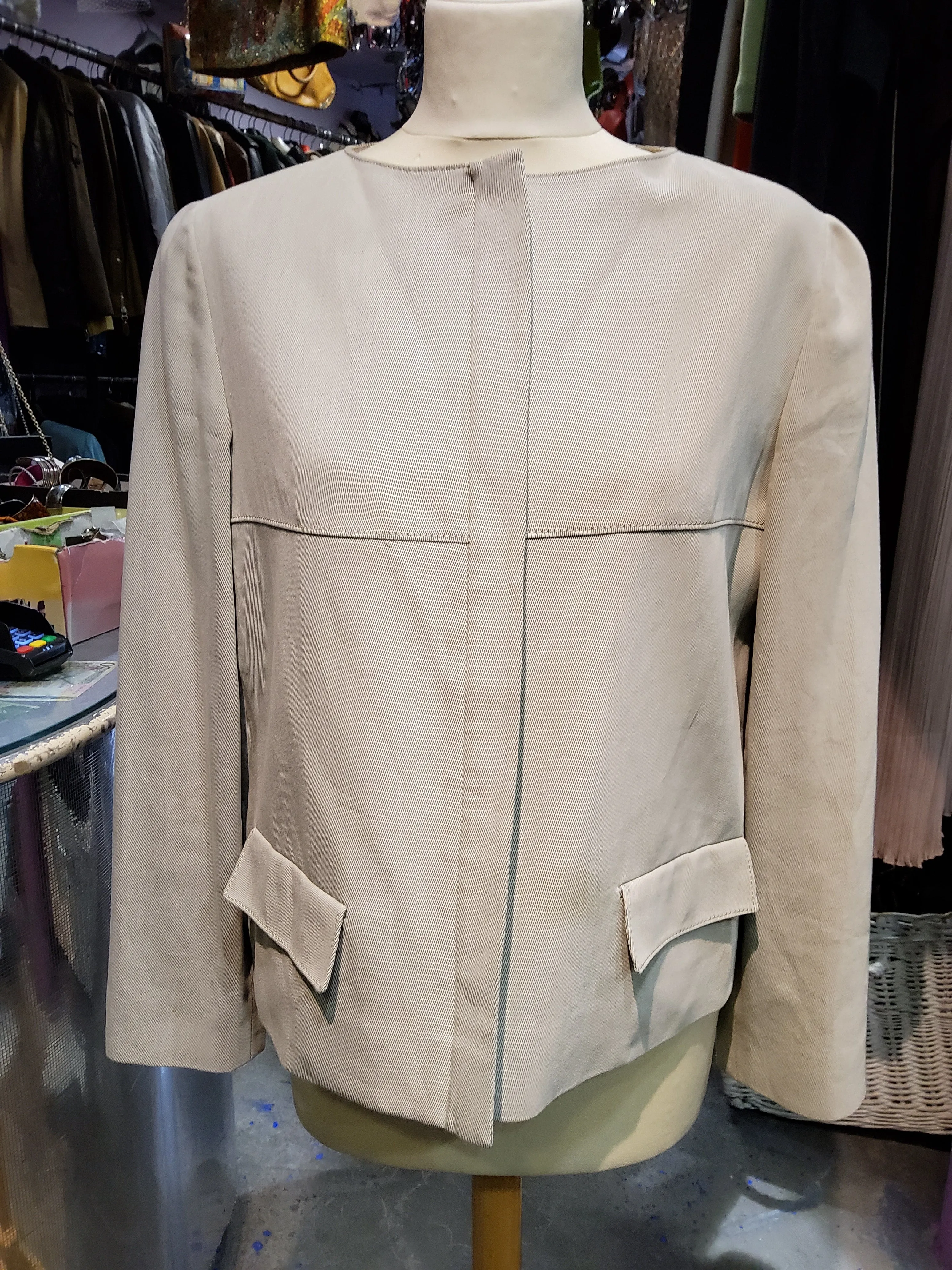 Woman jacket