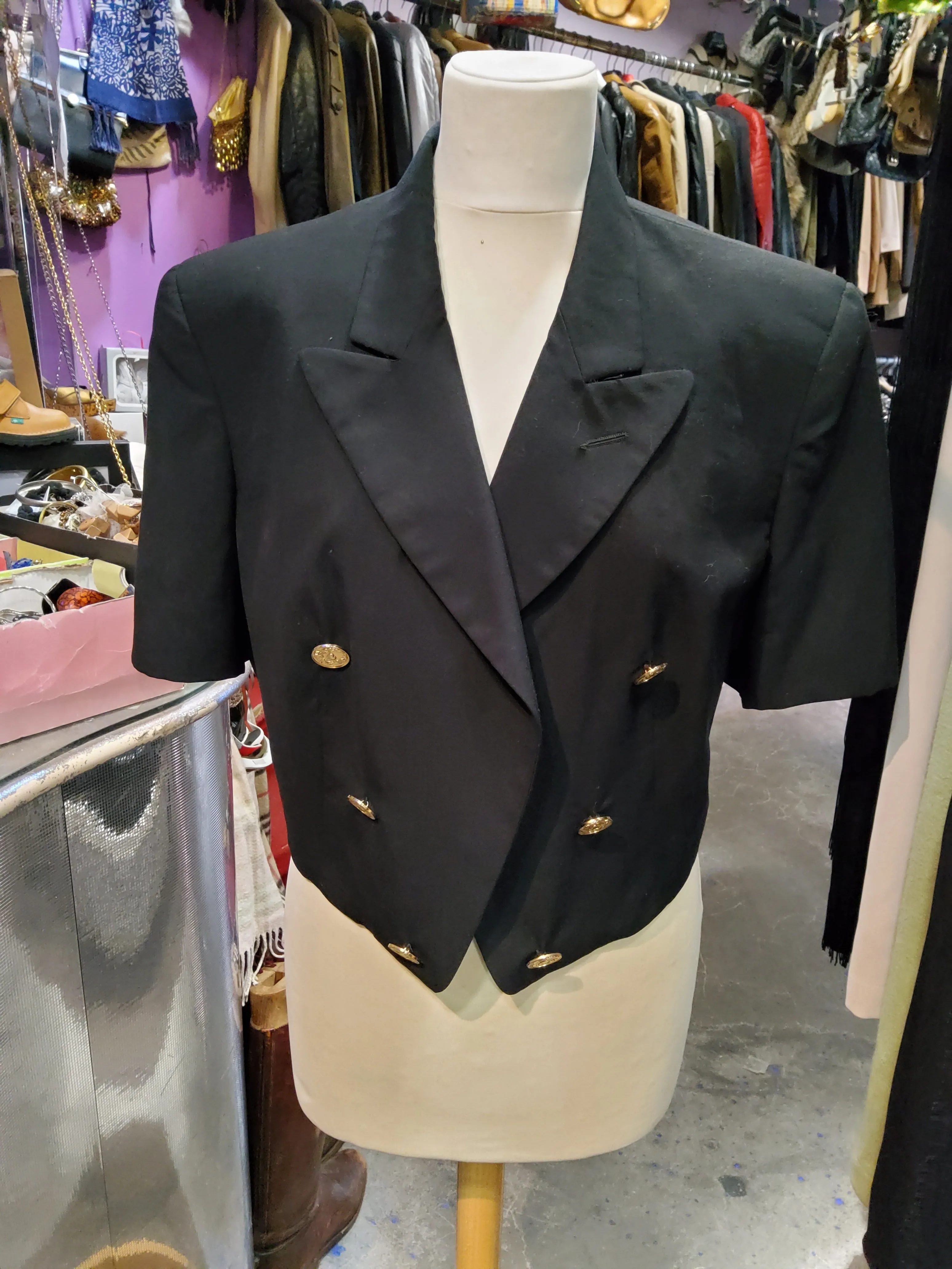 Woman jacket