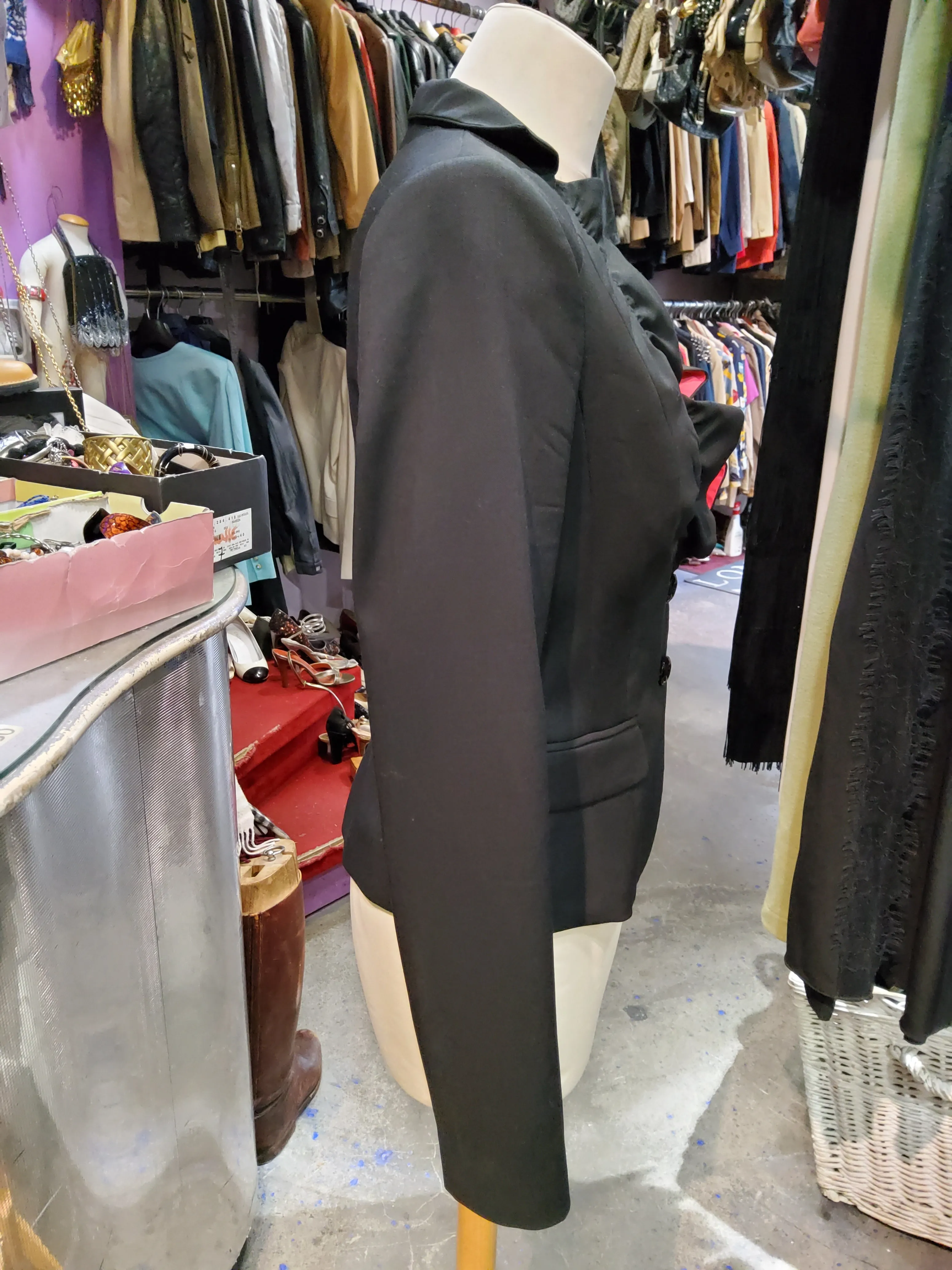 Woman jacket