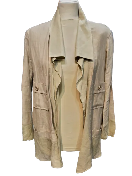 Woman jacket