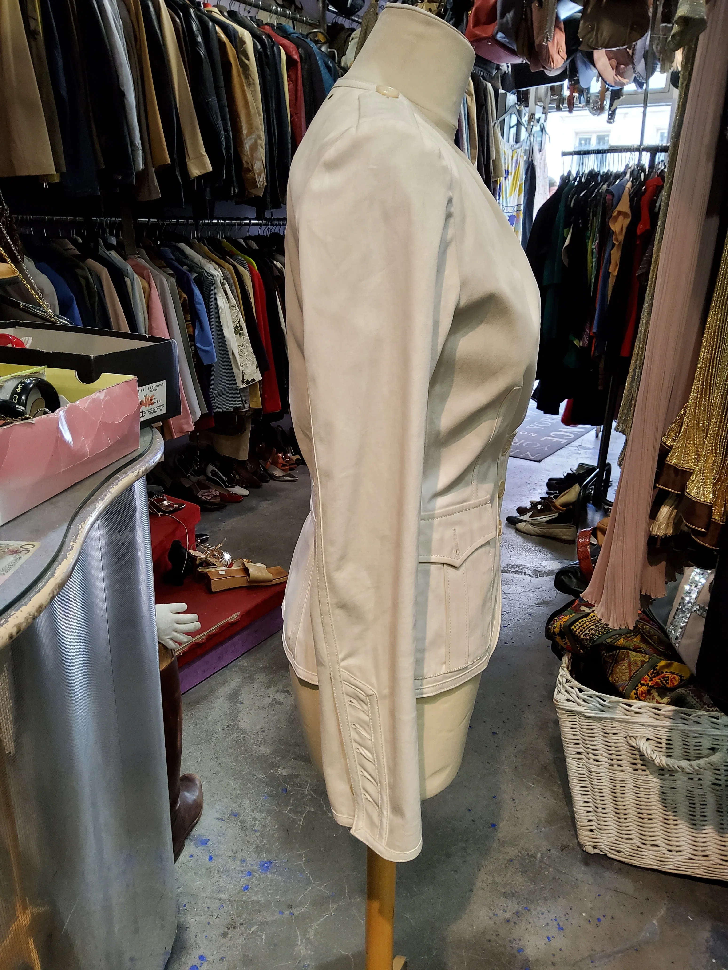 Woman jacket