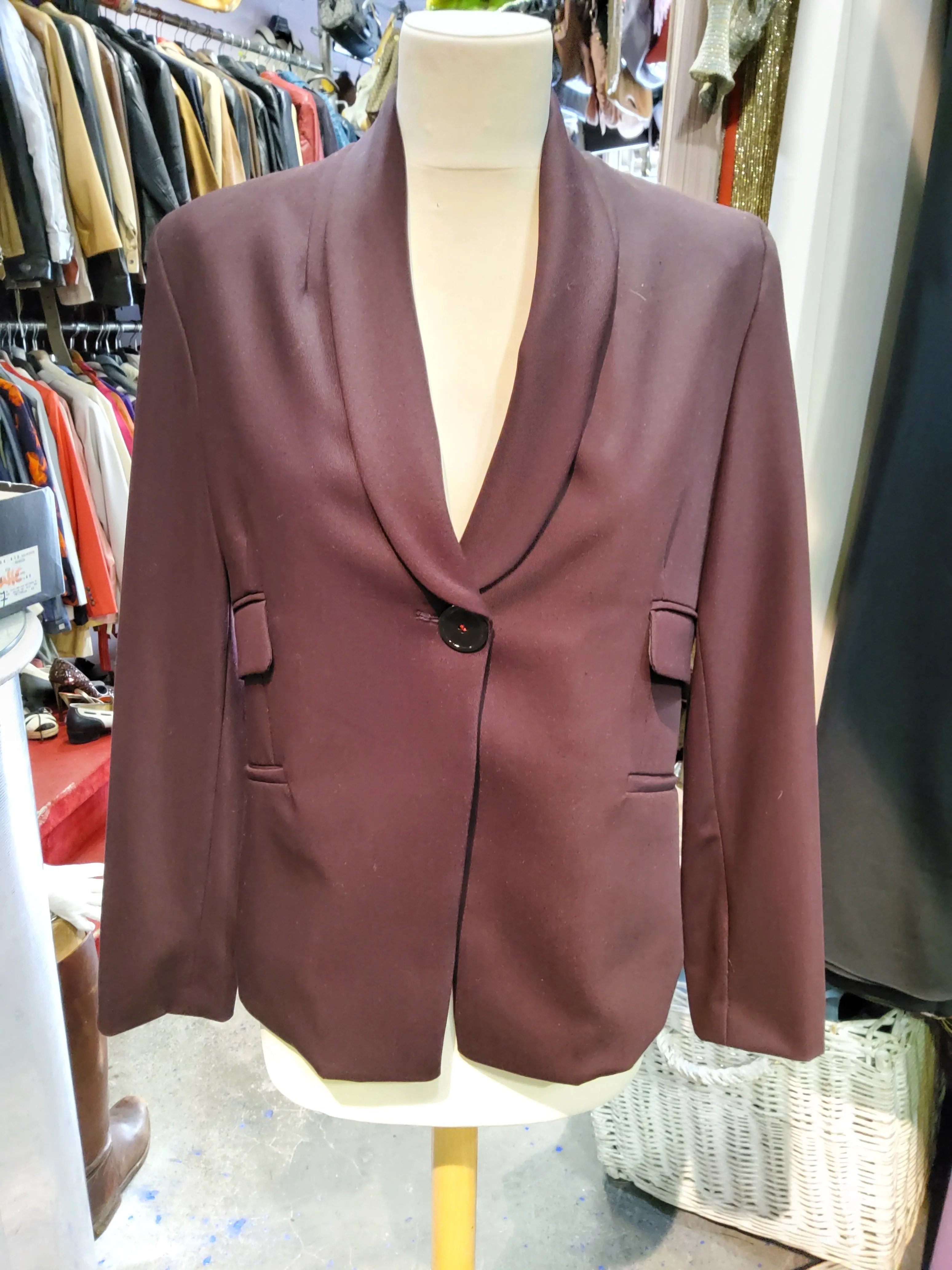 Woman jacket