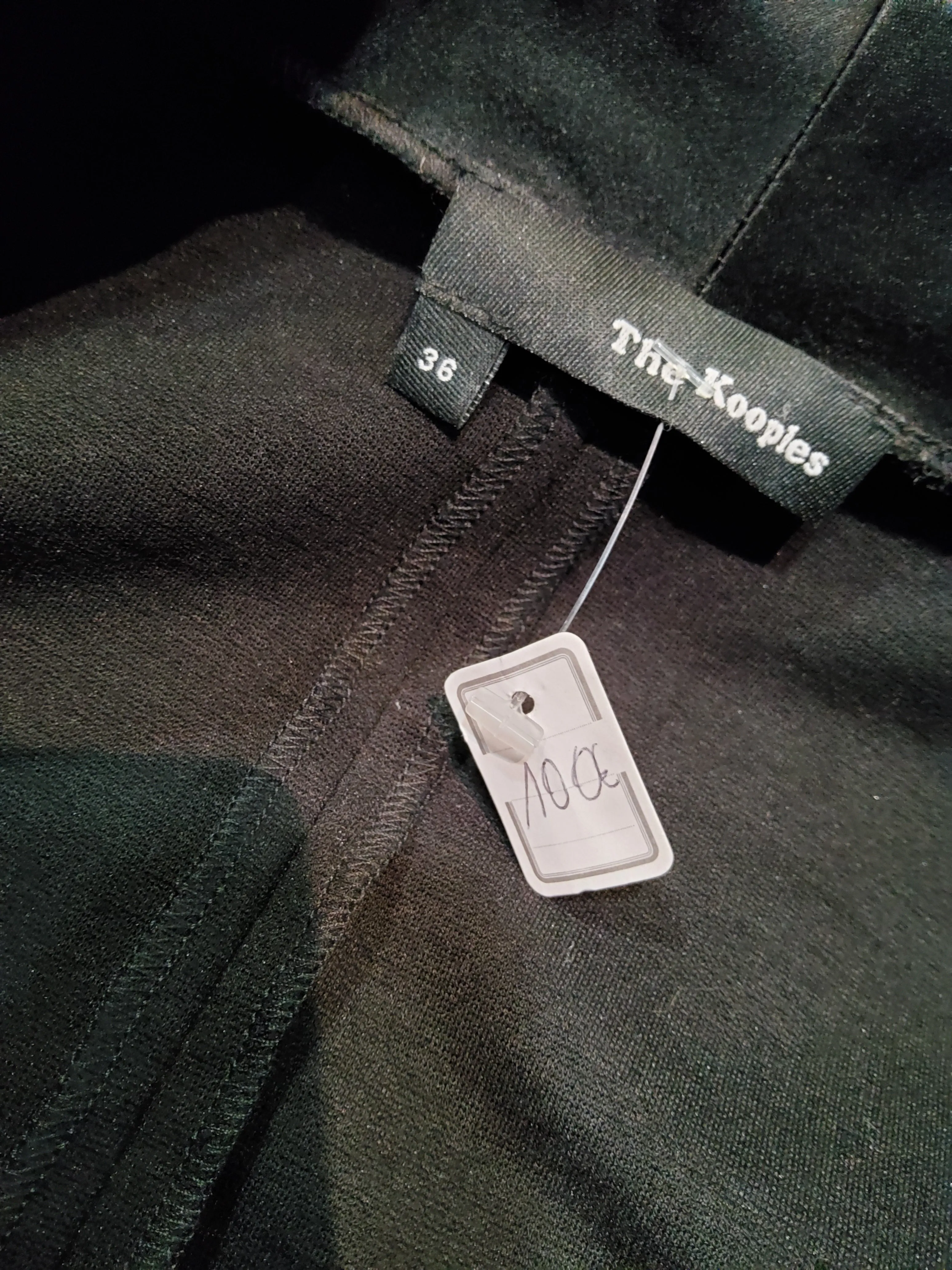 Woman jacket