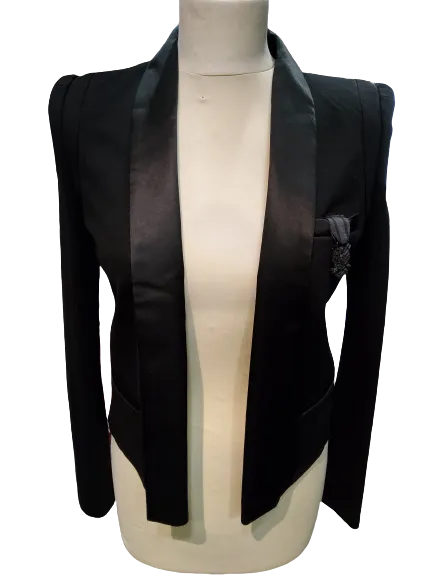 Woman jacket