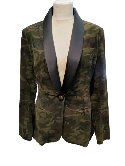 Woman jacket