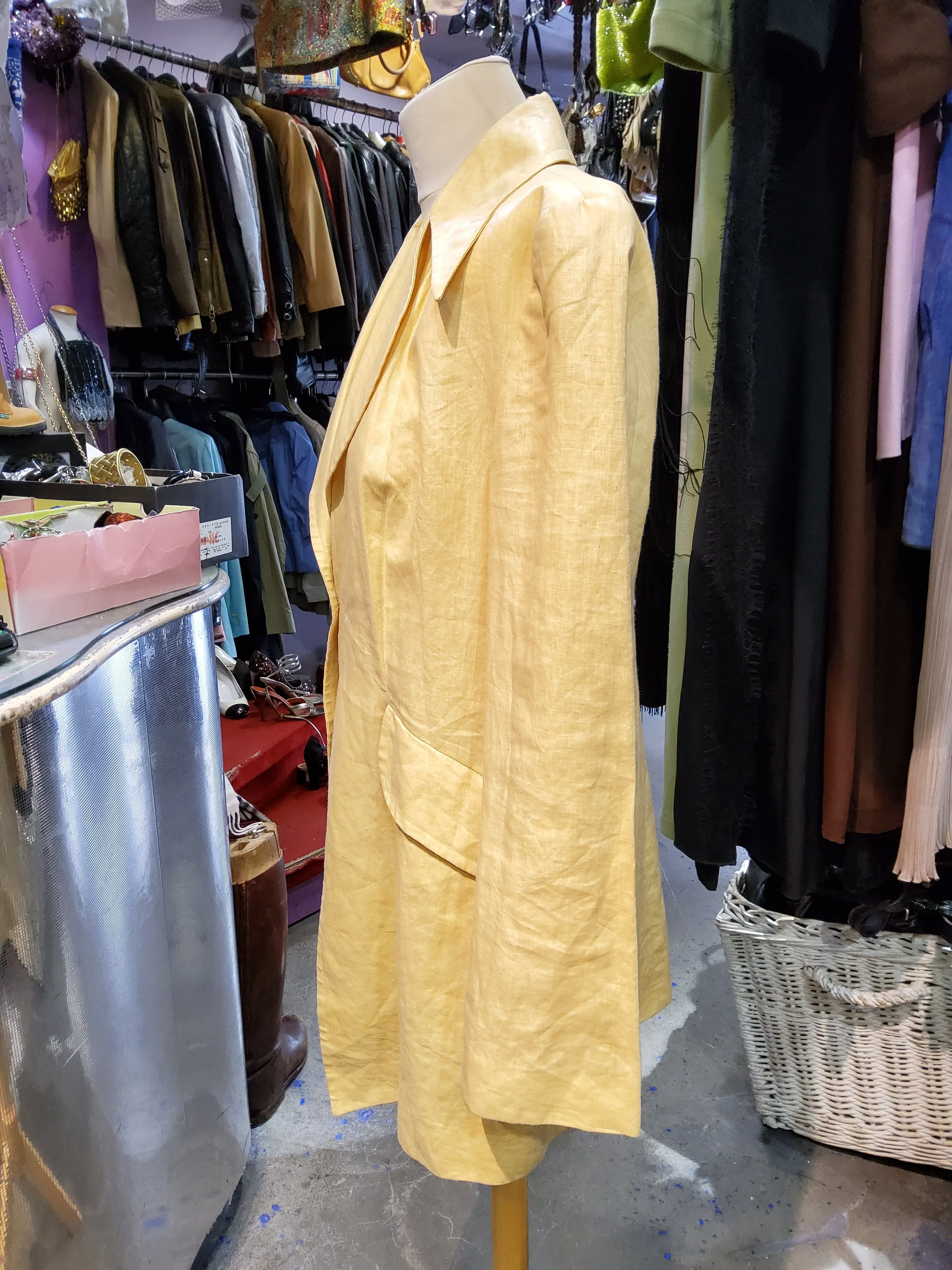 Woman jacket