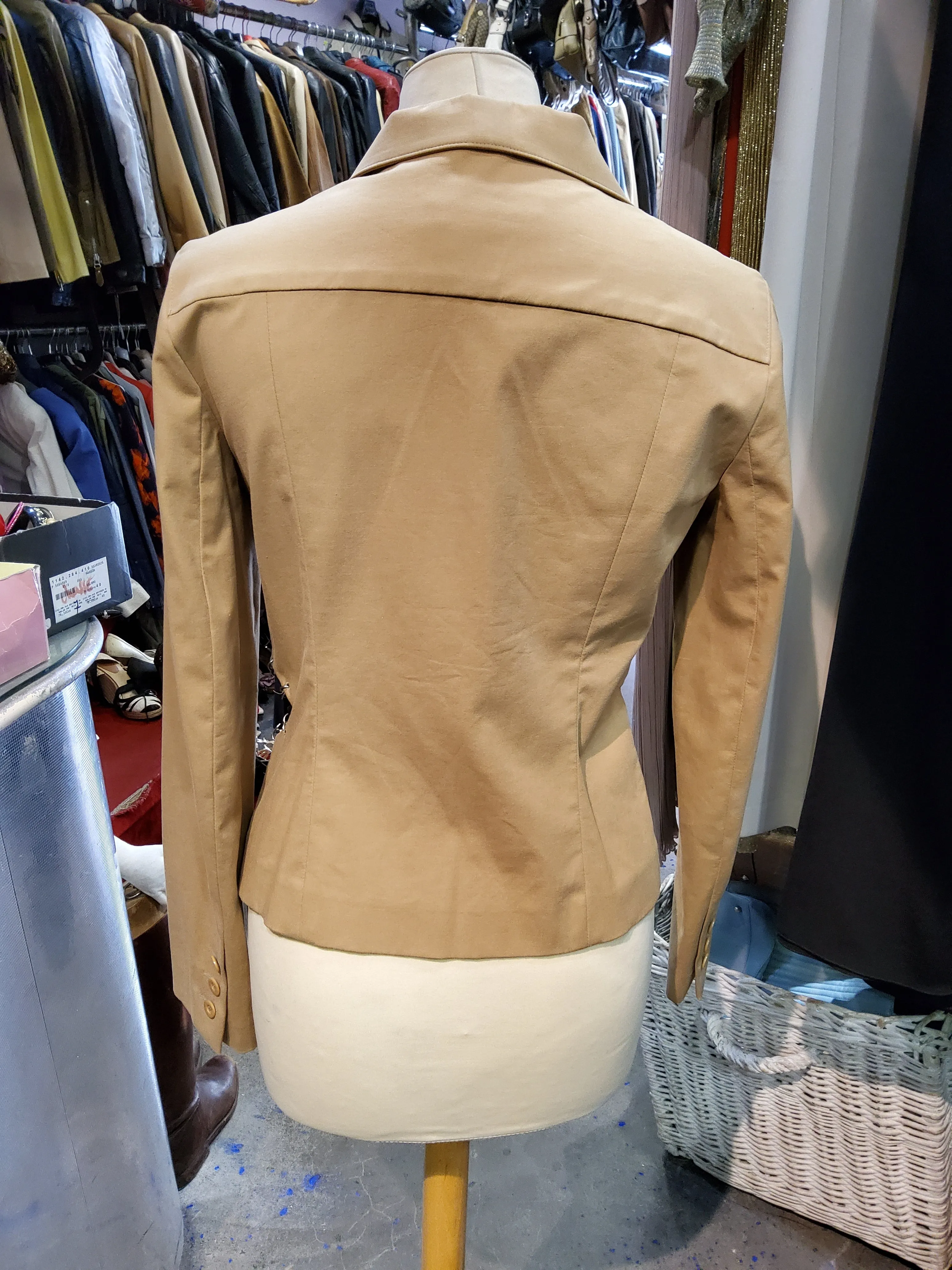Woman jacket