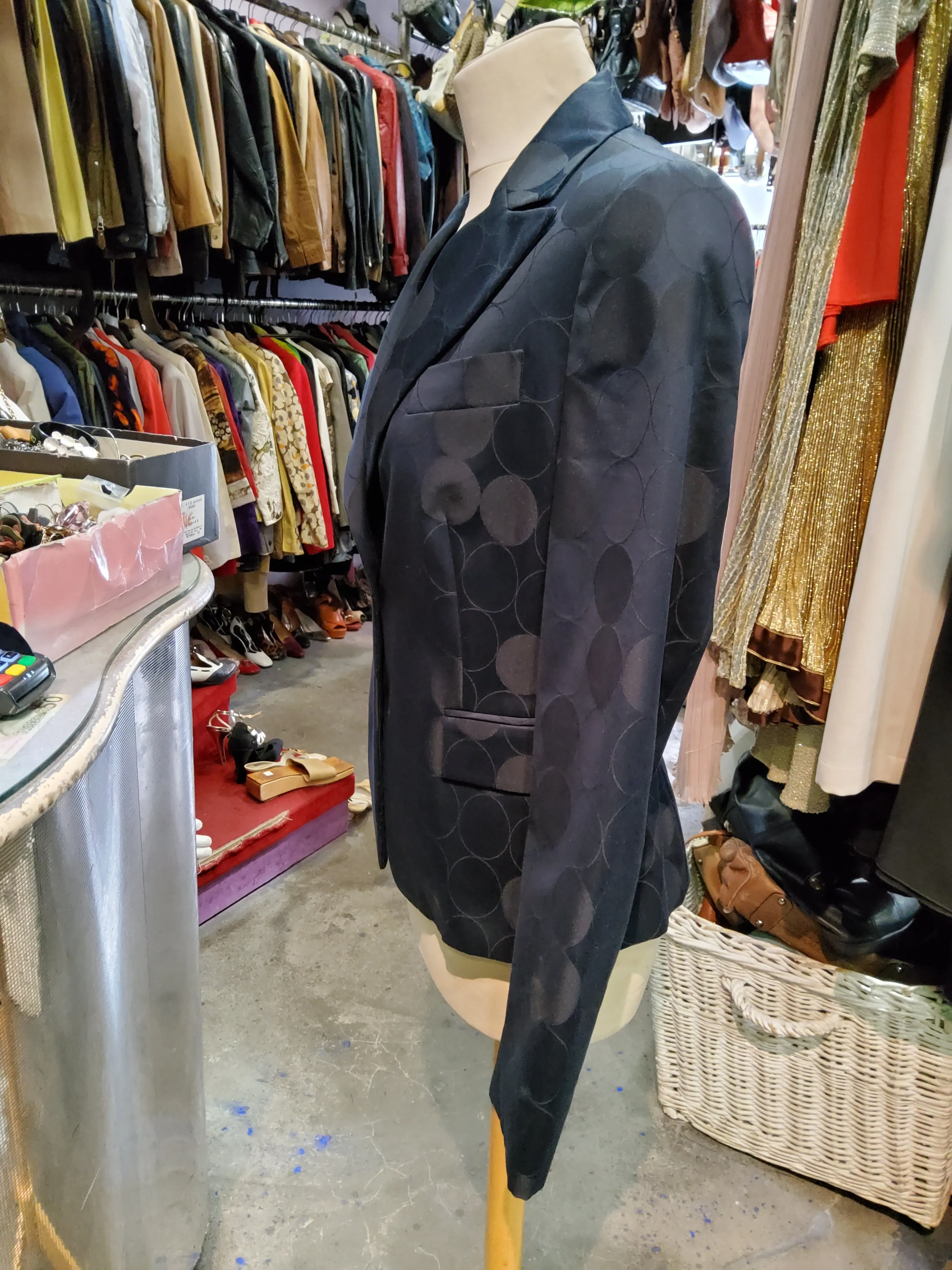 Woman jacket