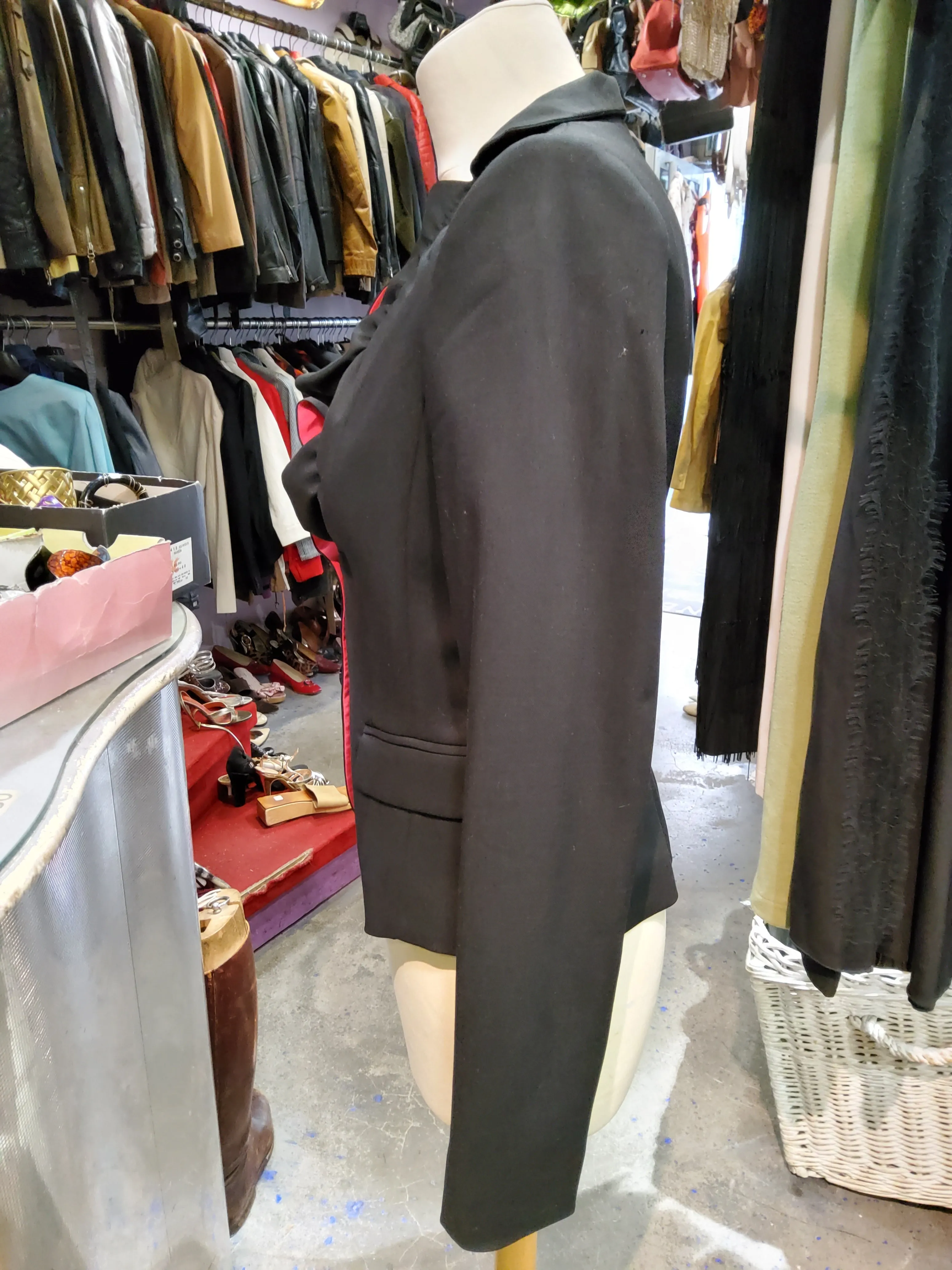 Woman jacket