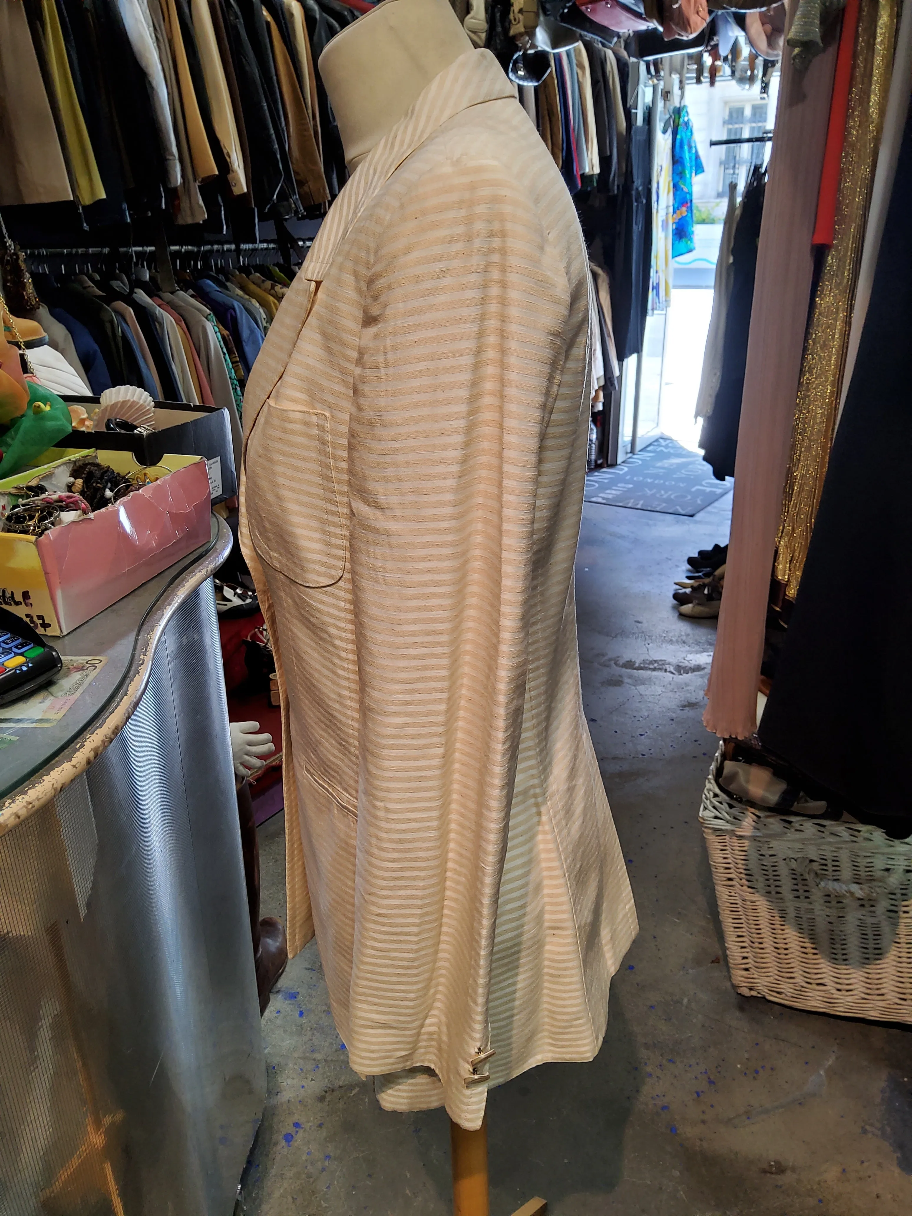 Woman jacket
