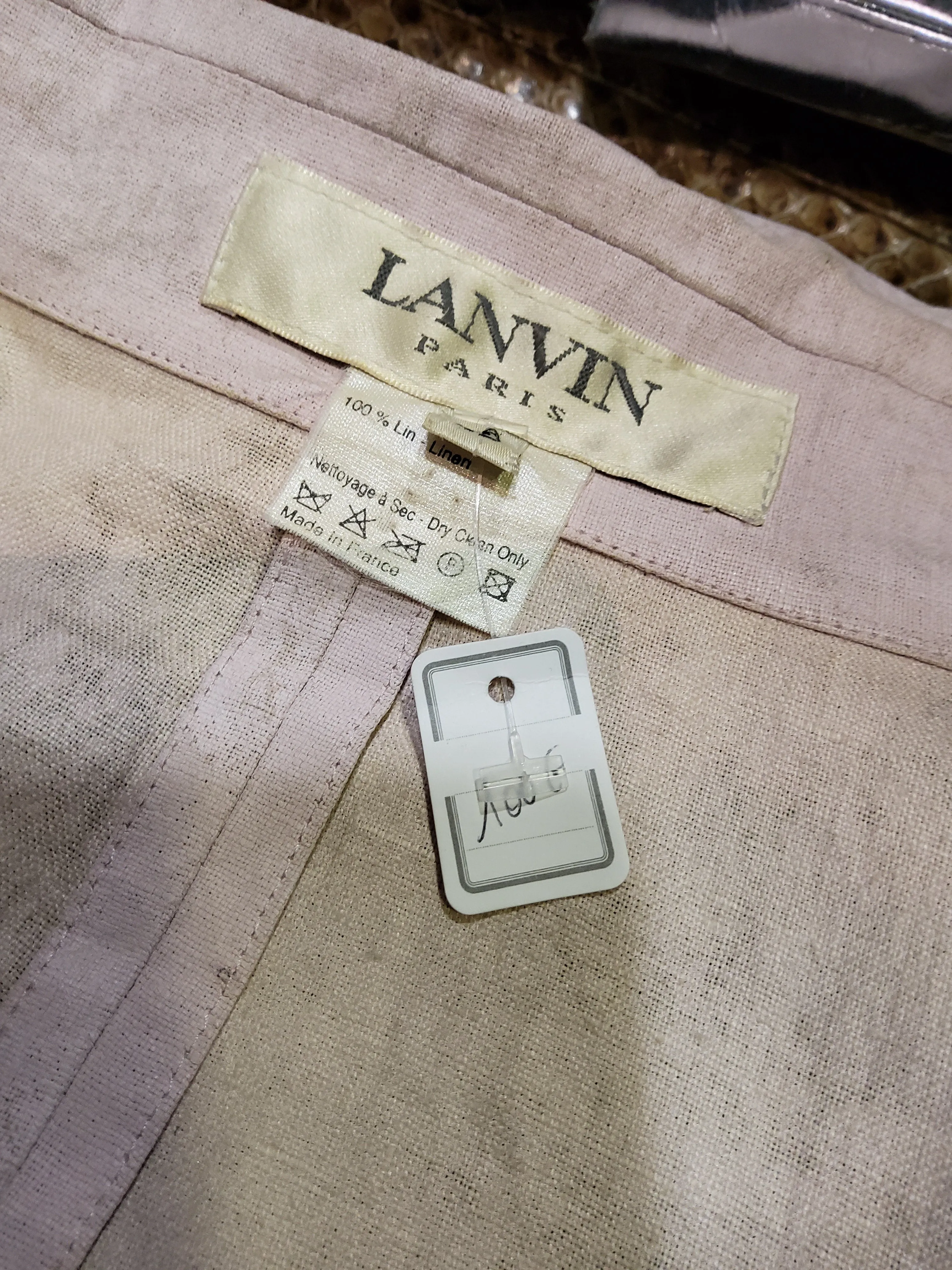 Woman jacket