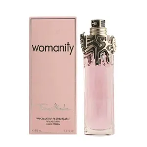 Womanity by Mugler 2.7oz Eau de Parfum
