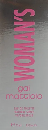 Woman'S Gai Mattiolo 2.5oz Eau De Toilette Women