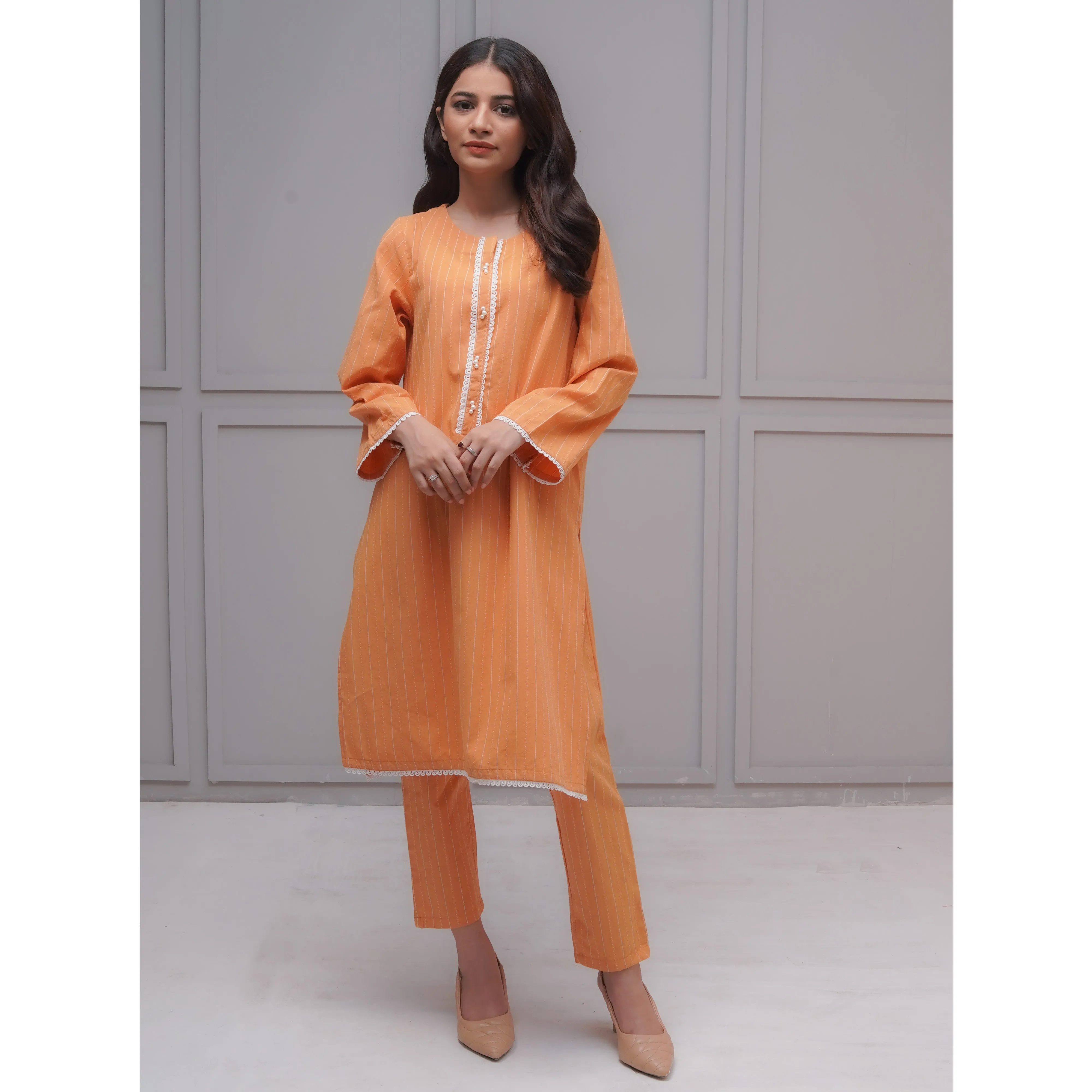 Women 2pc Co-ord set