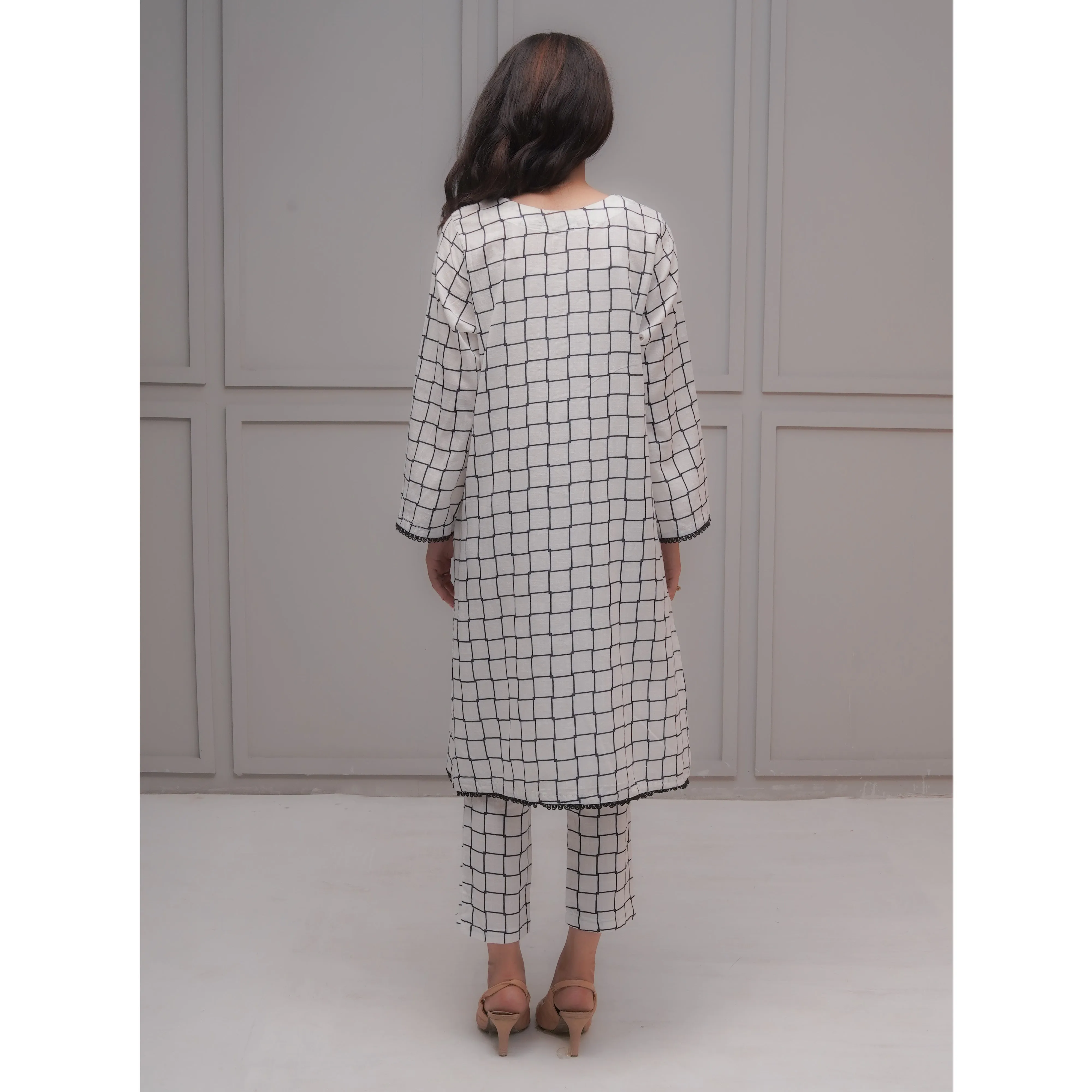 Women 2pc Co-ord set