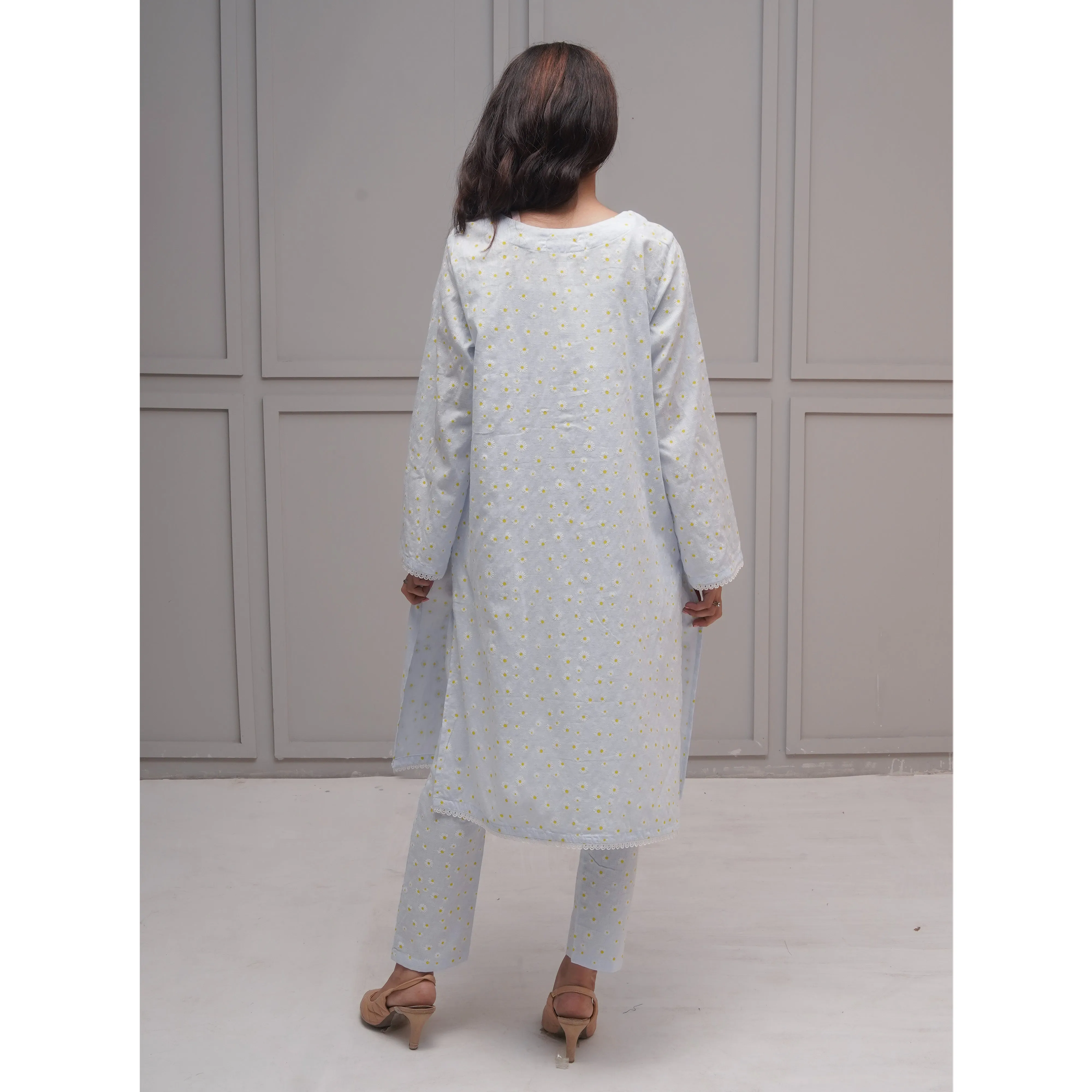 Women 2pc Co-ord set