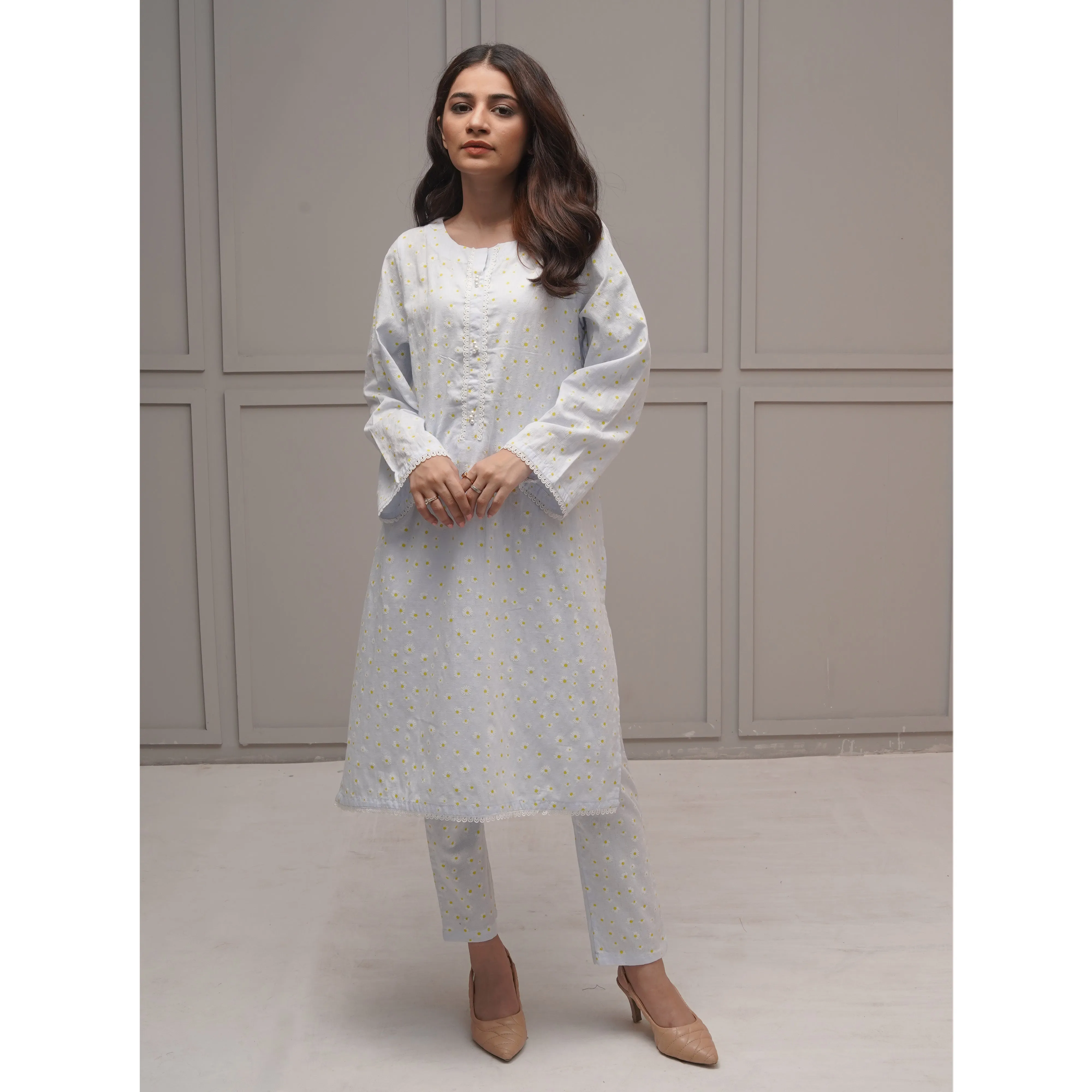 Women 2pc Co-ord set