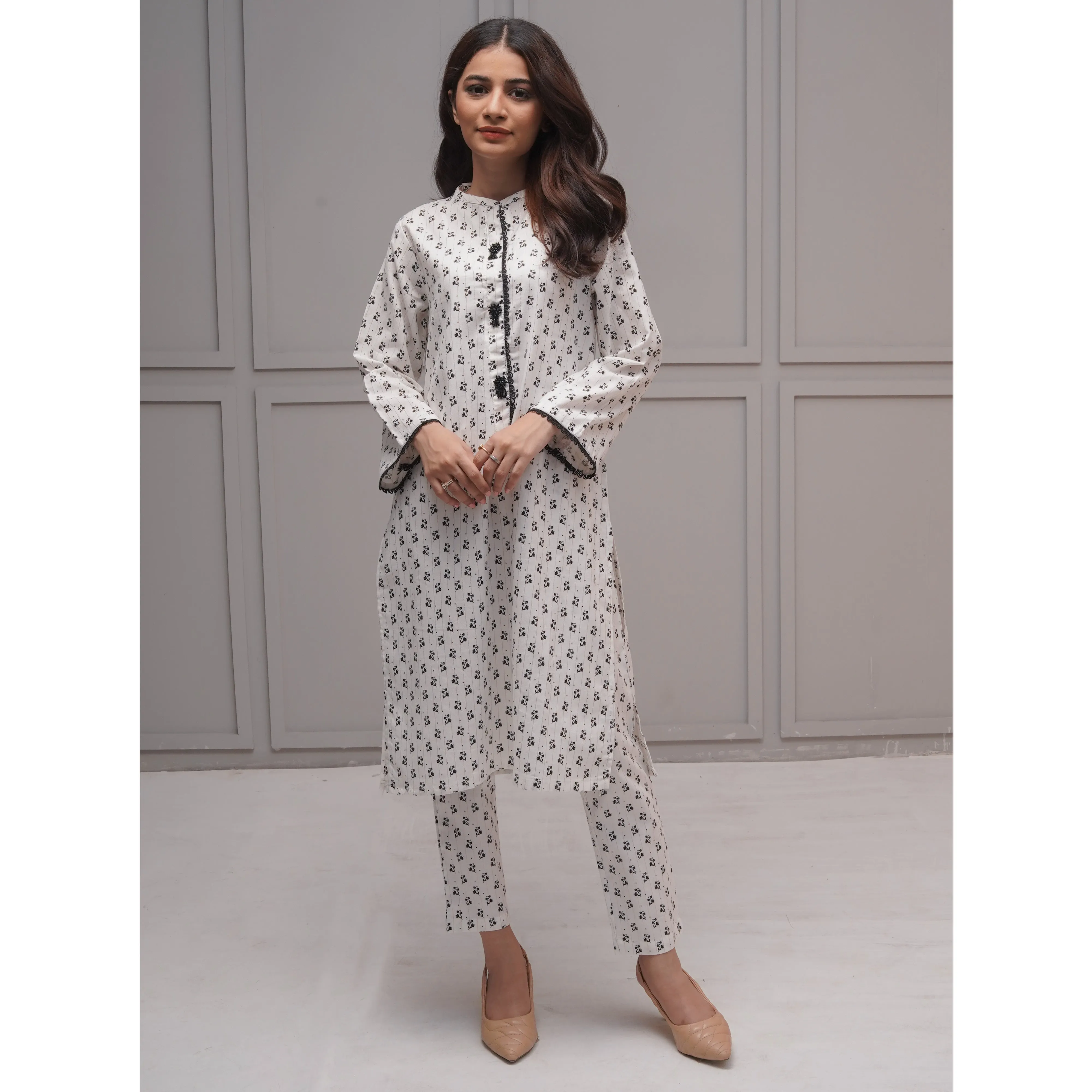 Women 2pc Co-ord set