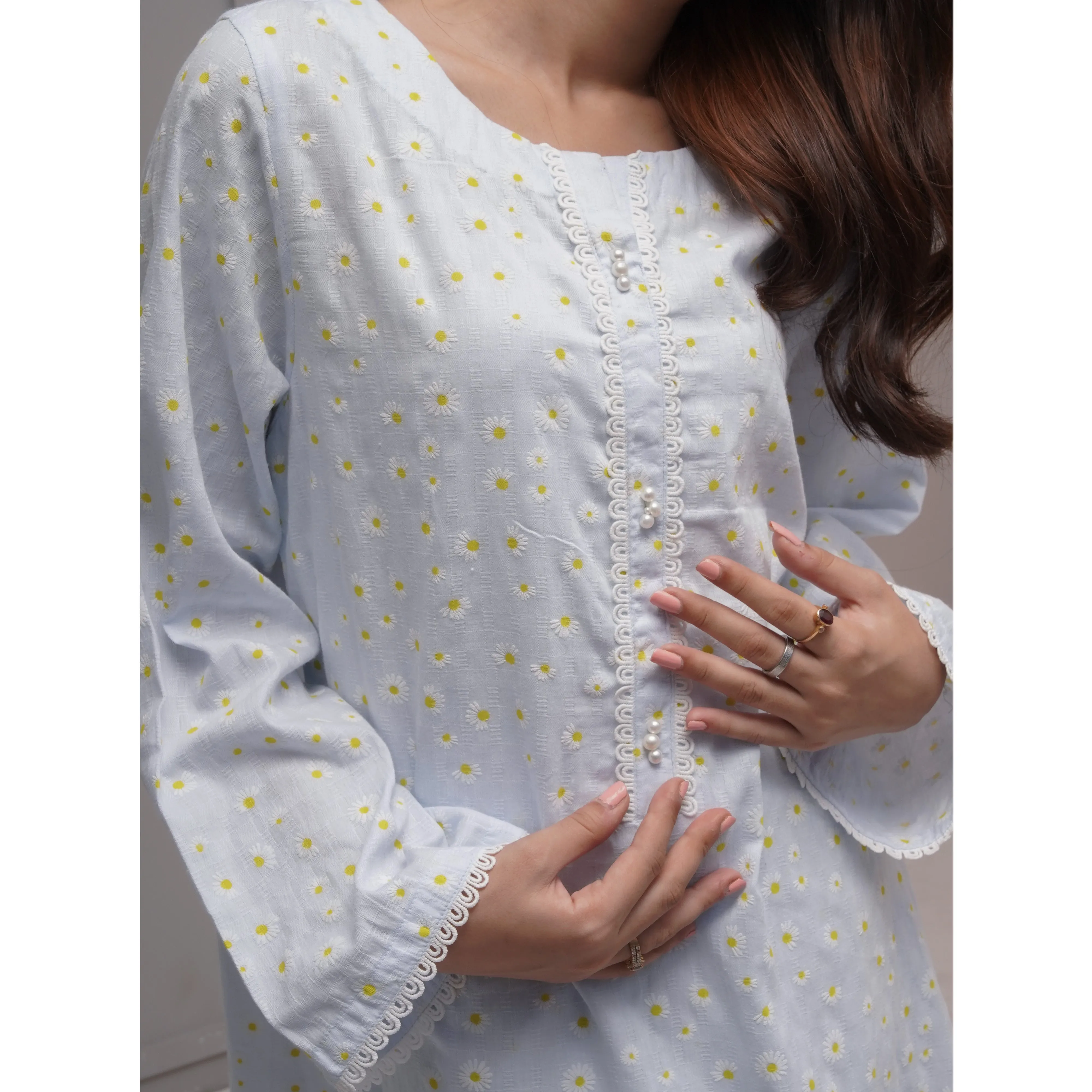 Women 2pc Co-ord set