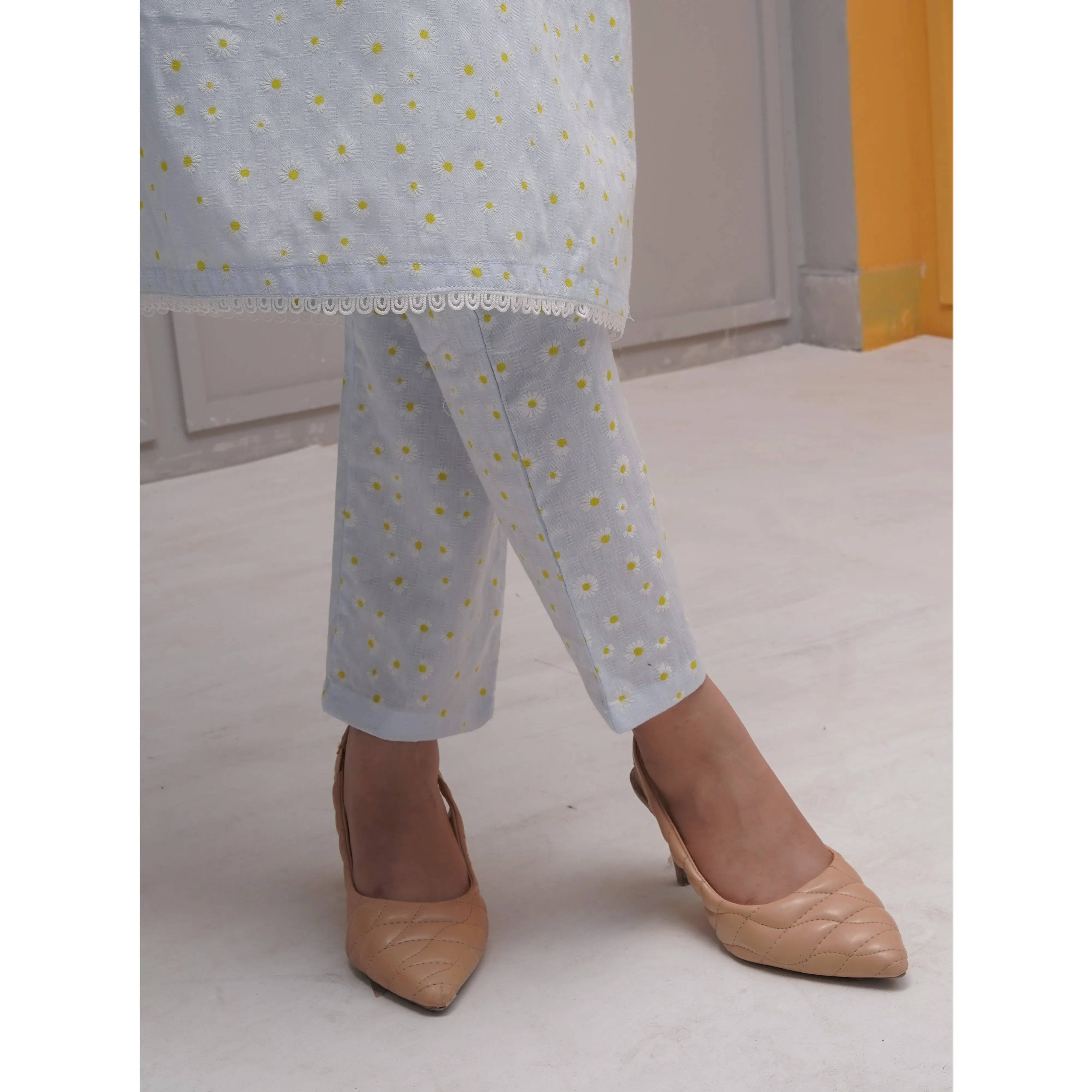 Women 2pc Co-ord set