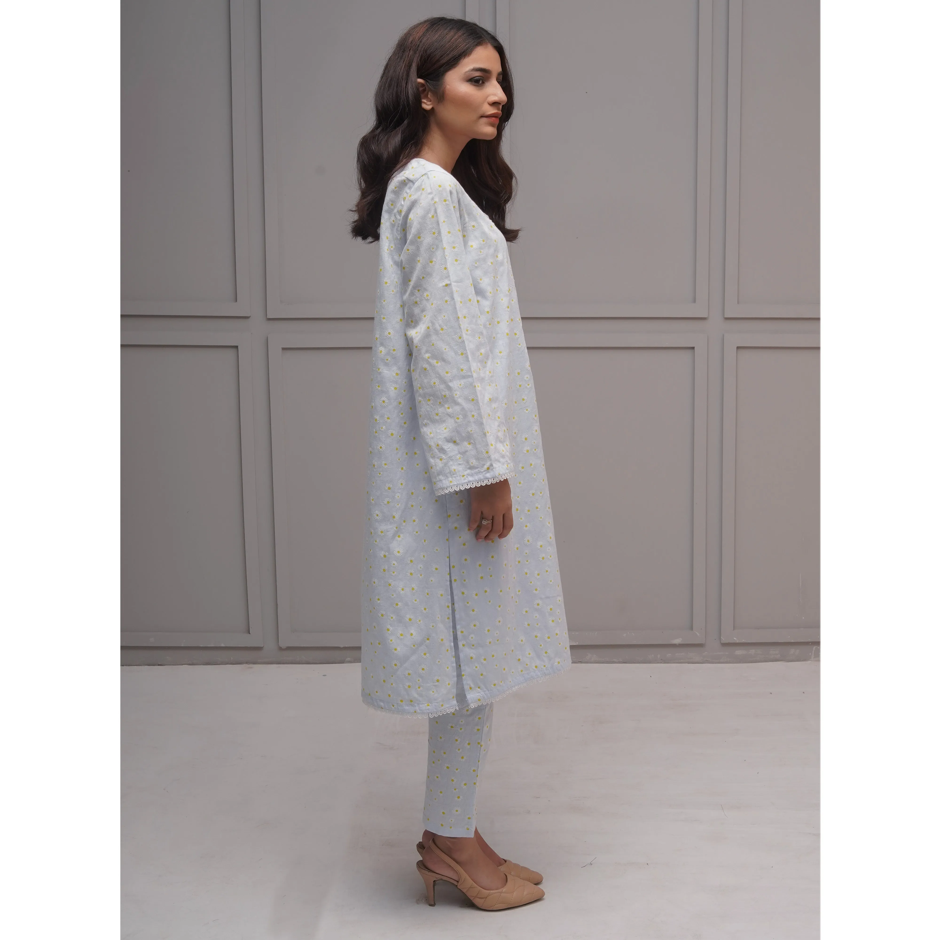 Women 2pc Co-ord set