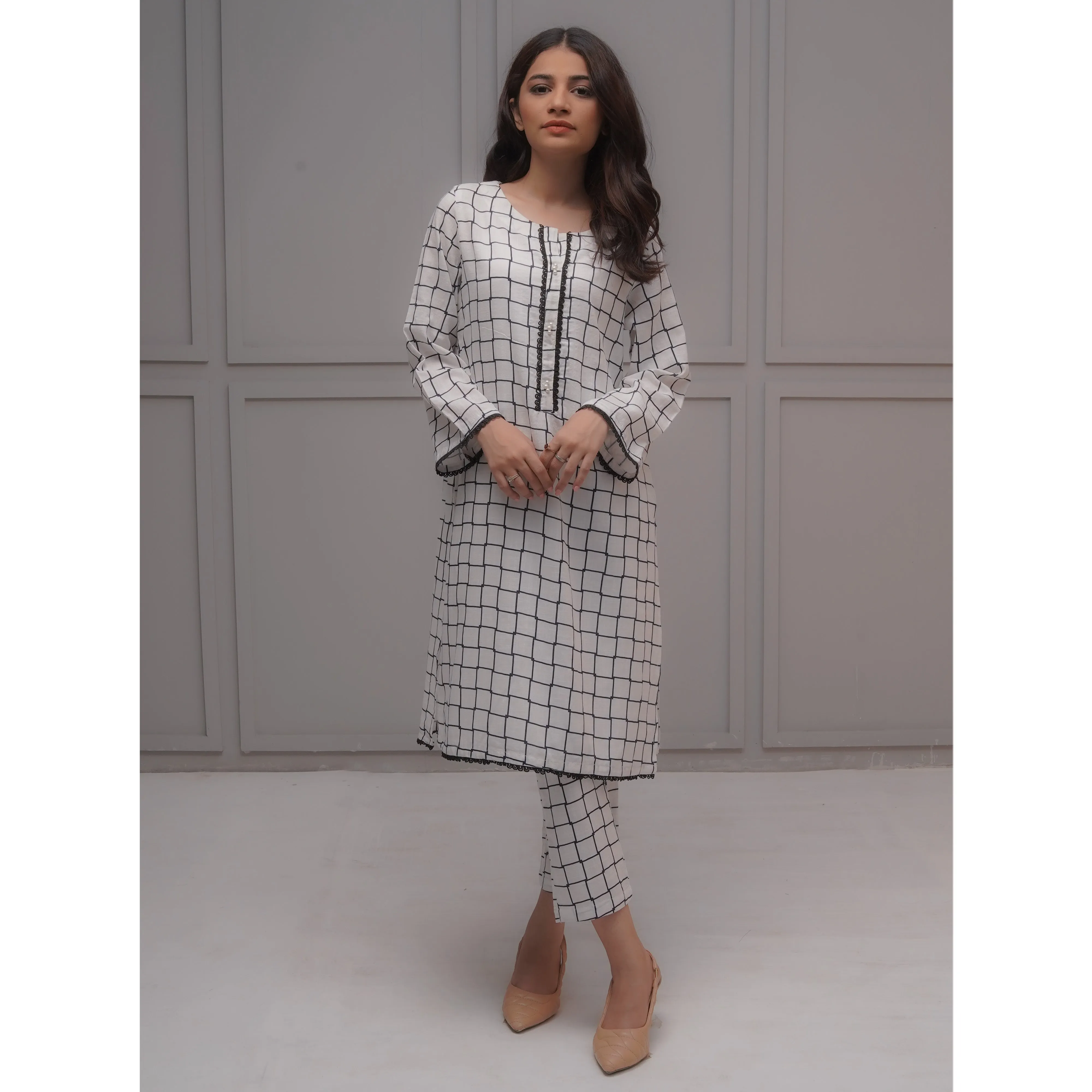 Women 2pc Co-ord set