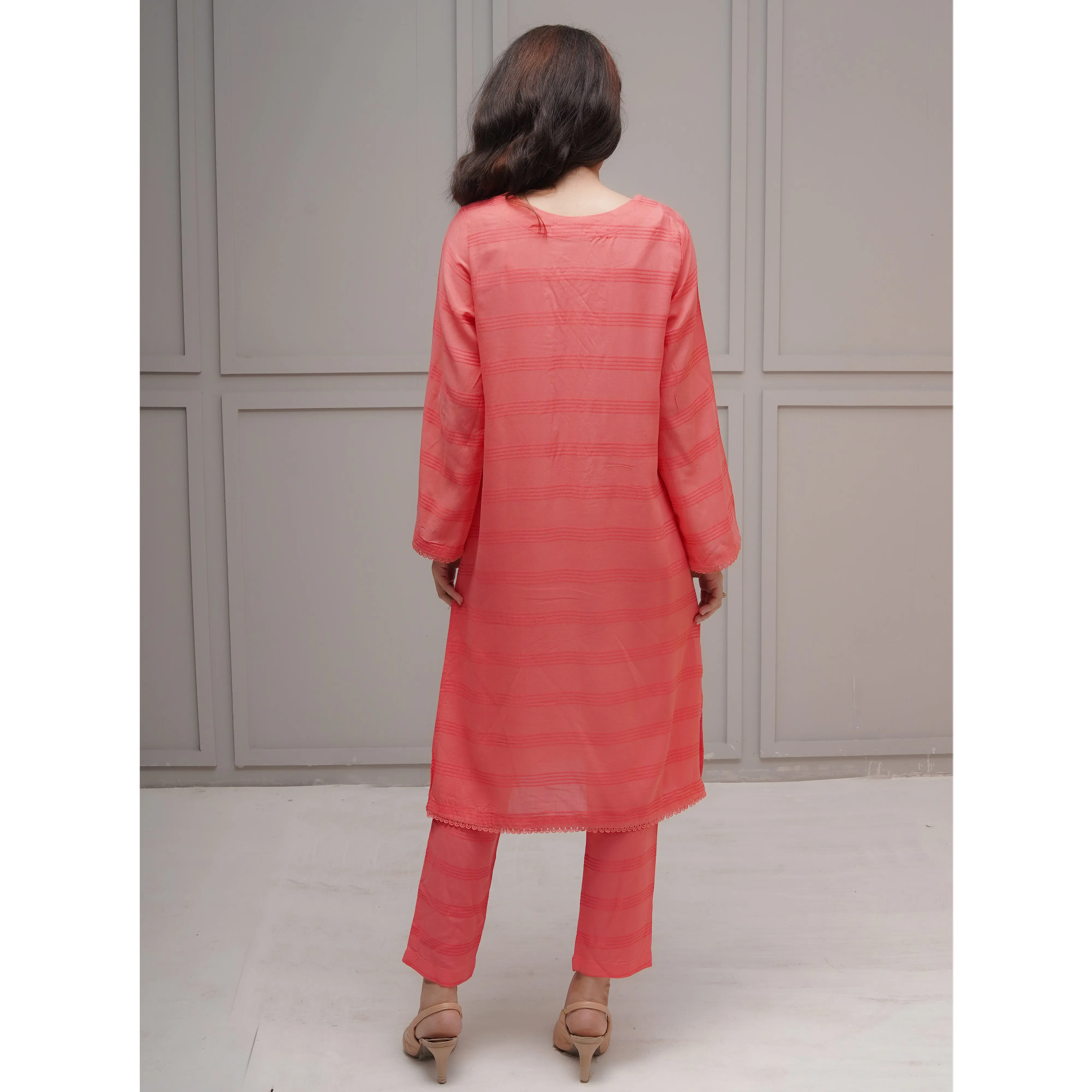 Women 2pc Co-ord set