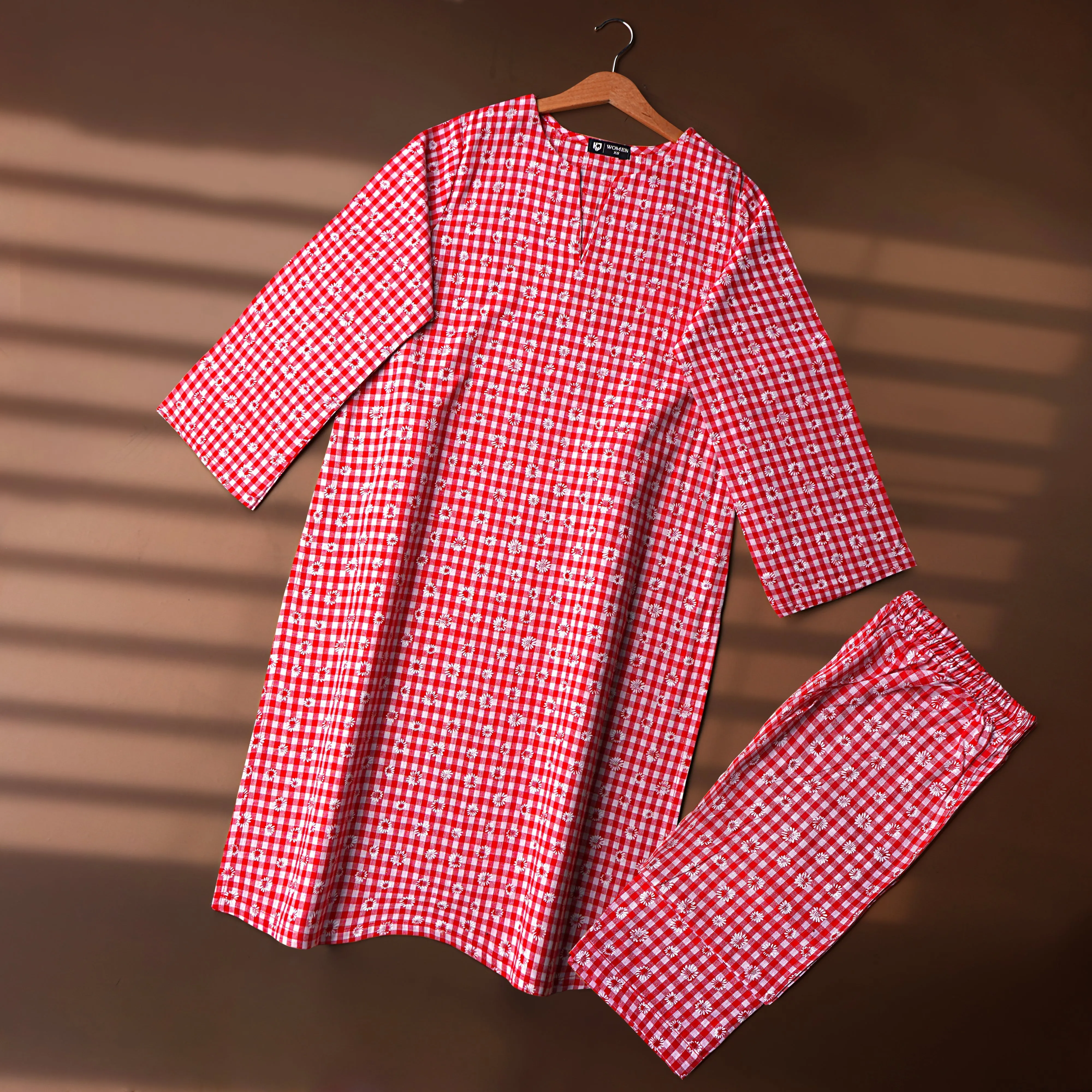Women 2pc Co-ord set