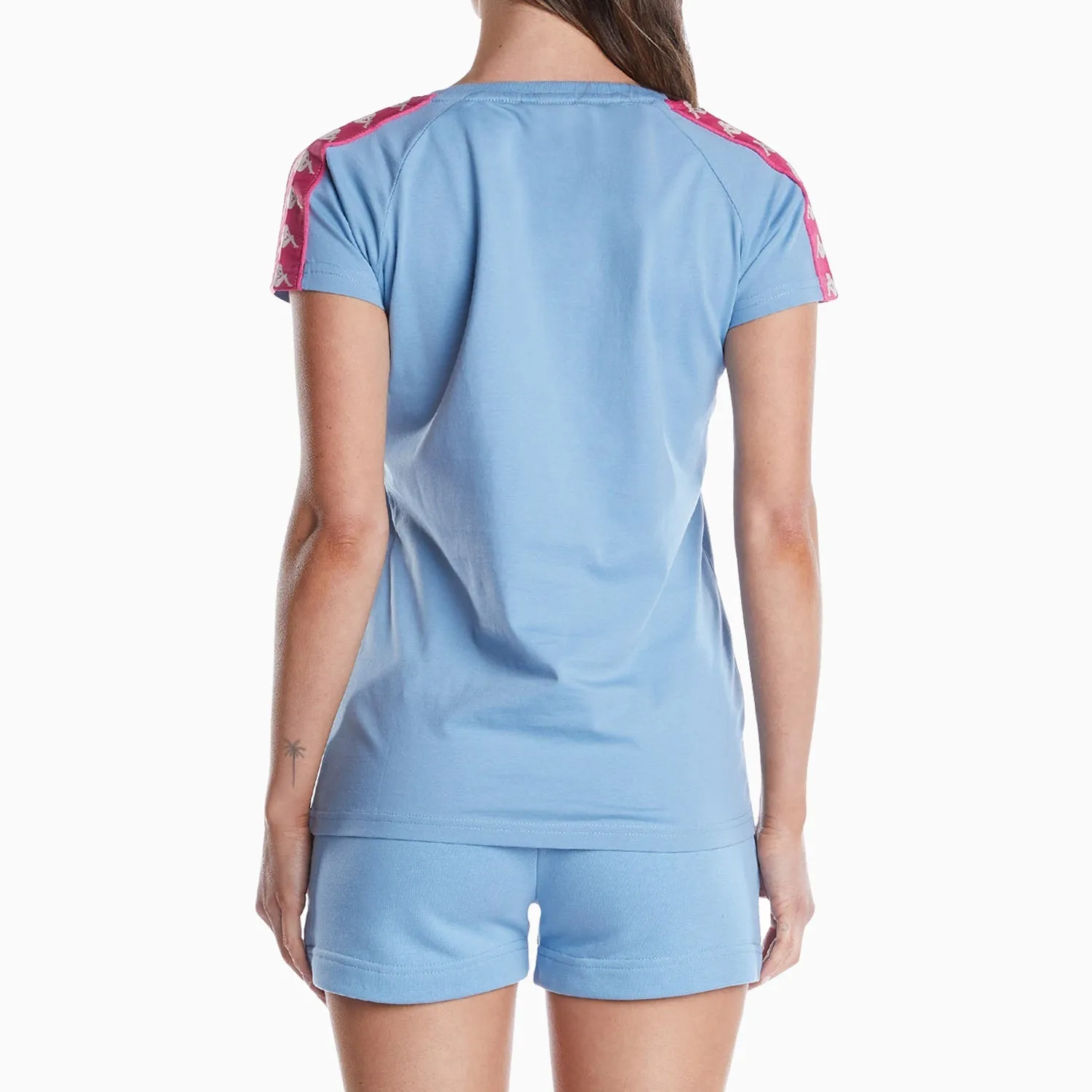 Women's 222 Banda Apan Outfit